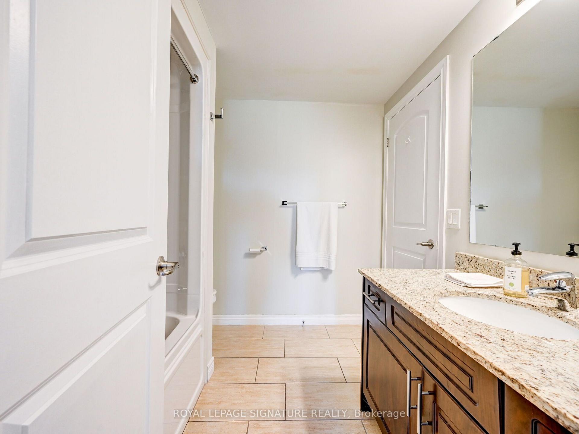 Photo 7 of Unit 205, 886 Golf Links Road, Hamilton, Meadowlands — HOMEH
