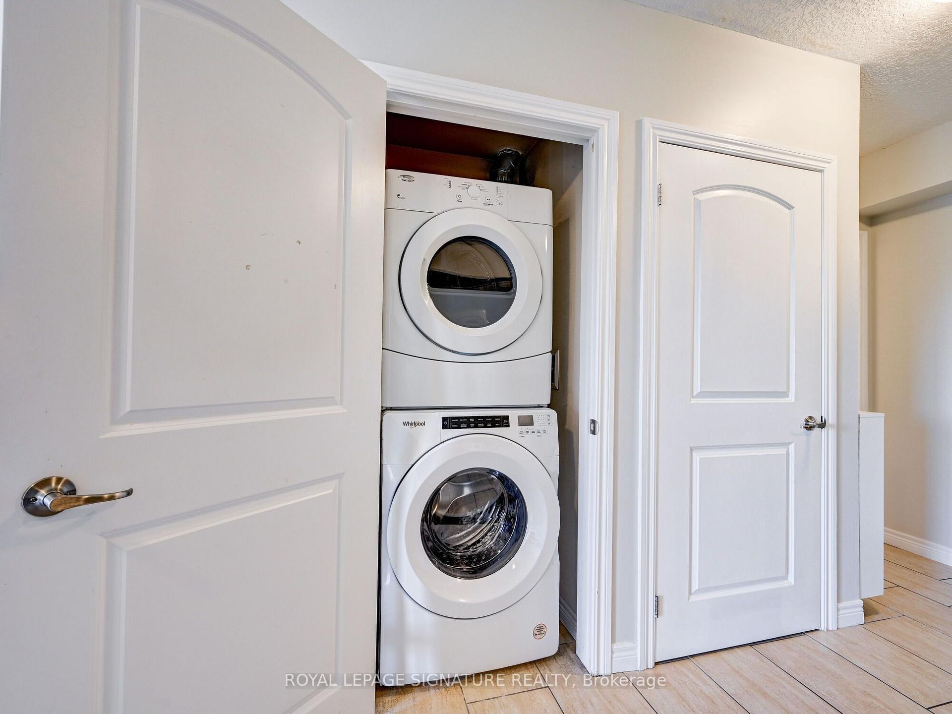 Photo 8 of Unit 205, 886 Golf Links Road, Hamilton, Meadowlands — HOMEH
