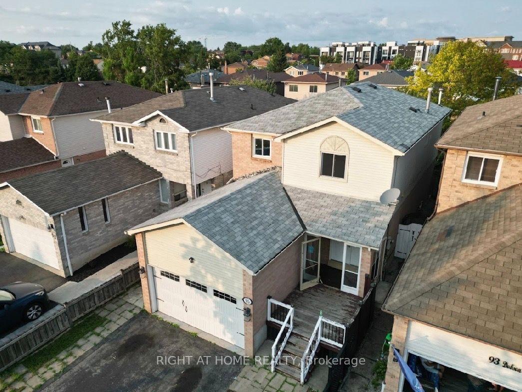 Photo 1 of 95 Dobson Drive, Ajax, Central — HOMEH