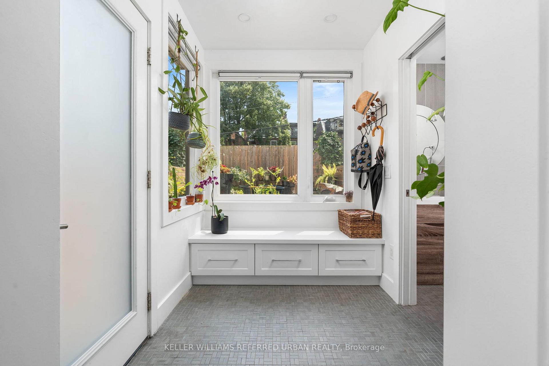 Photo 14 of 21 Millbrook Crescent, Toronto, North Riverdale — HOMEH