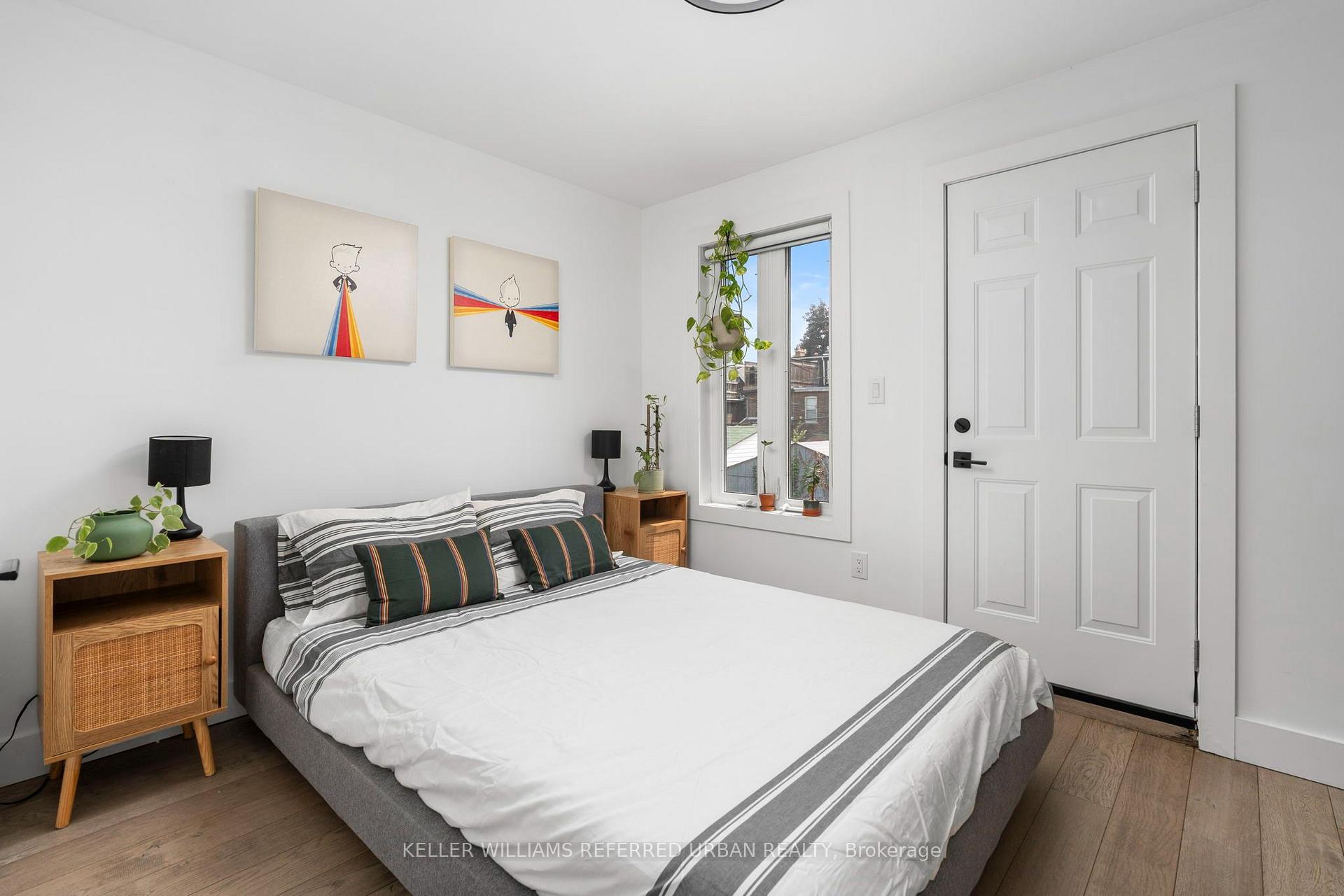 Photo 20 of 21 Millbrook Crescent, Toronto, North Riverdale — HOMEH