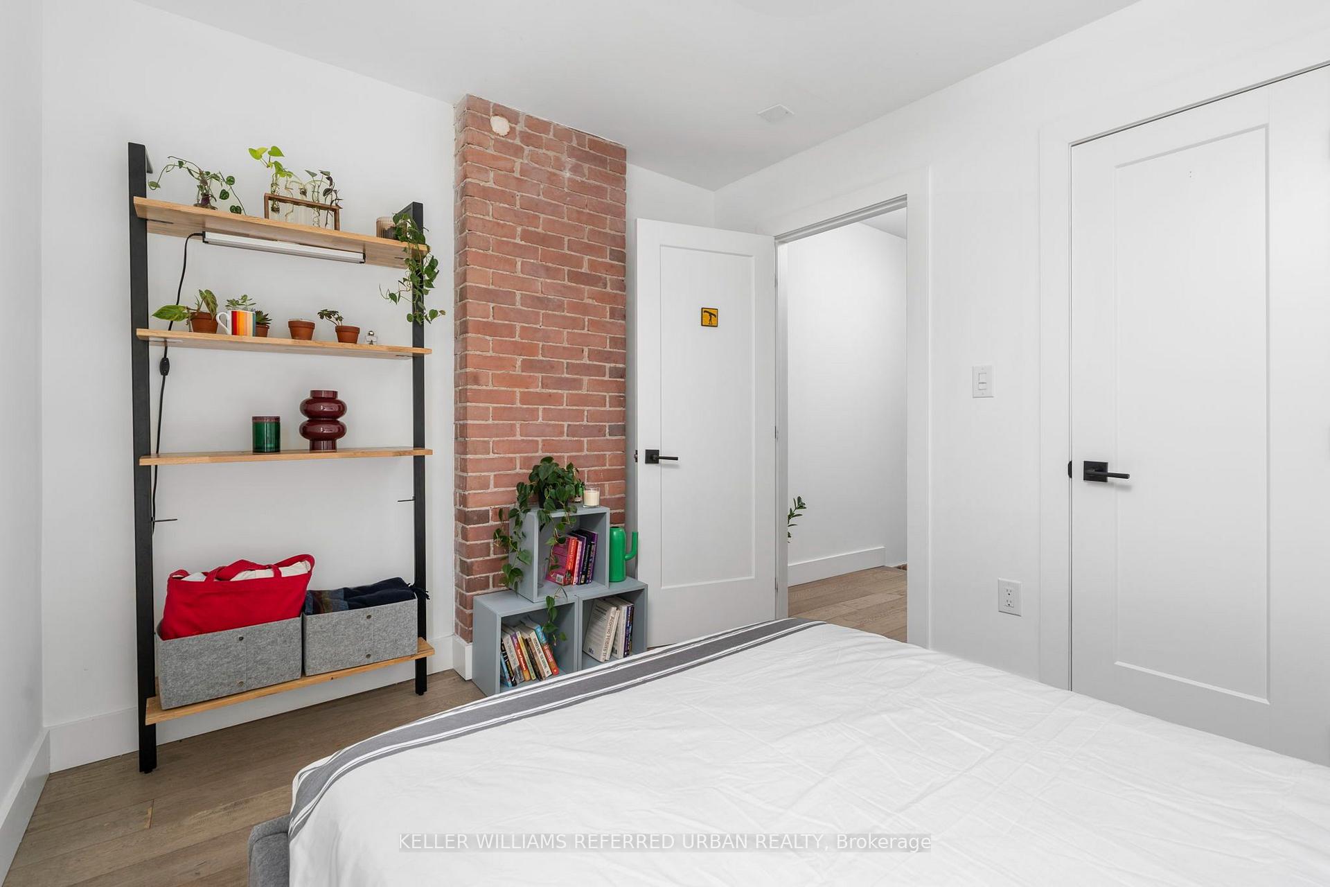 Photo 22 of 21 Millbrook Crescent, Toronto, North Riverdale — HOMEH