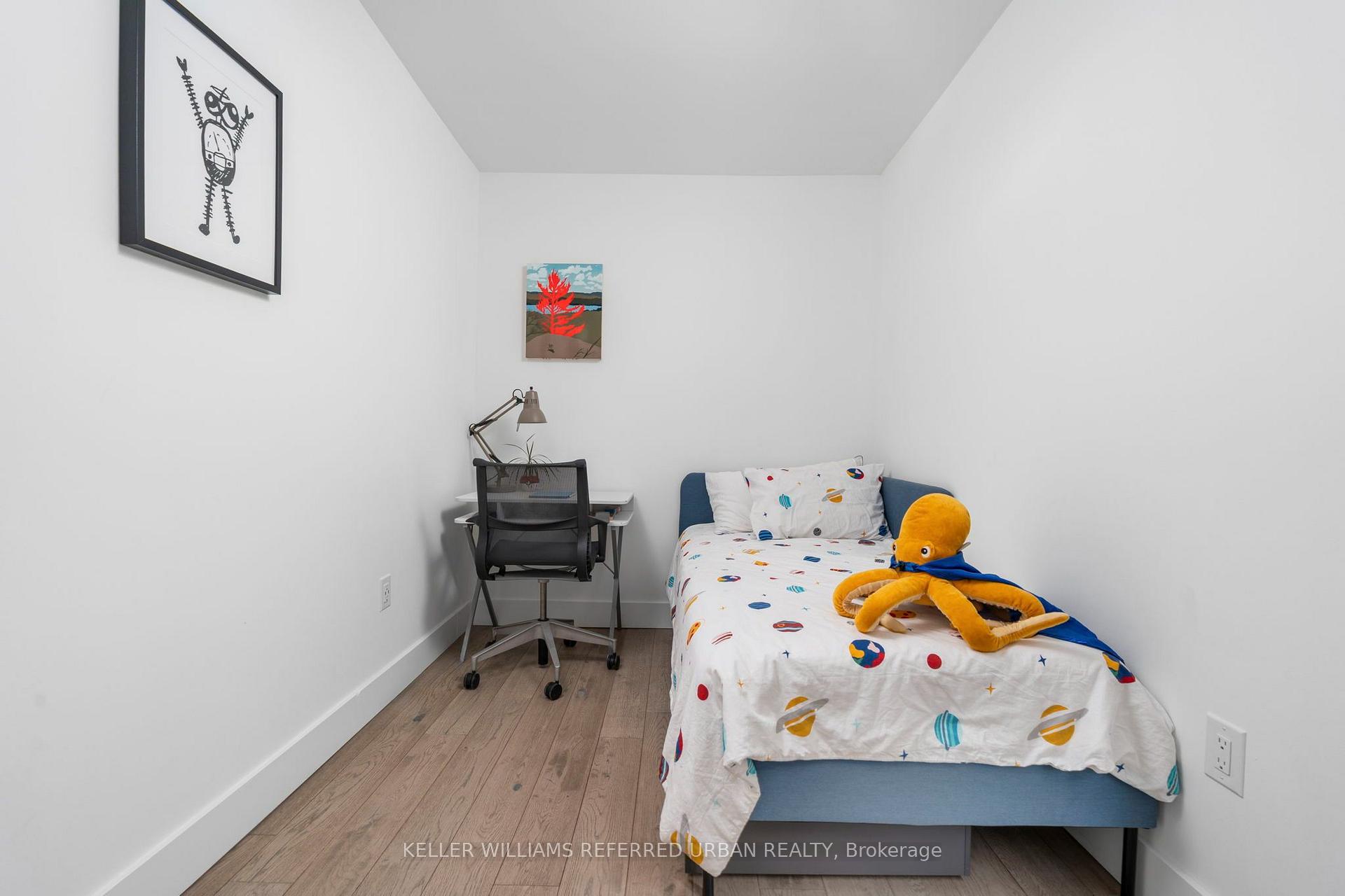 Photo 24 of 21 Millbrook Crescent, Toronto, North Riverdale — HOMEH