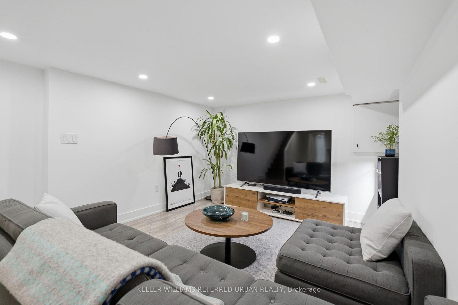 Photo 27 of 21 Millbrook Crescent, Toronto, North Riverdale — HOMEH