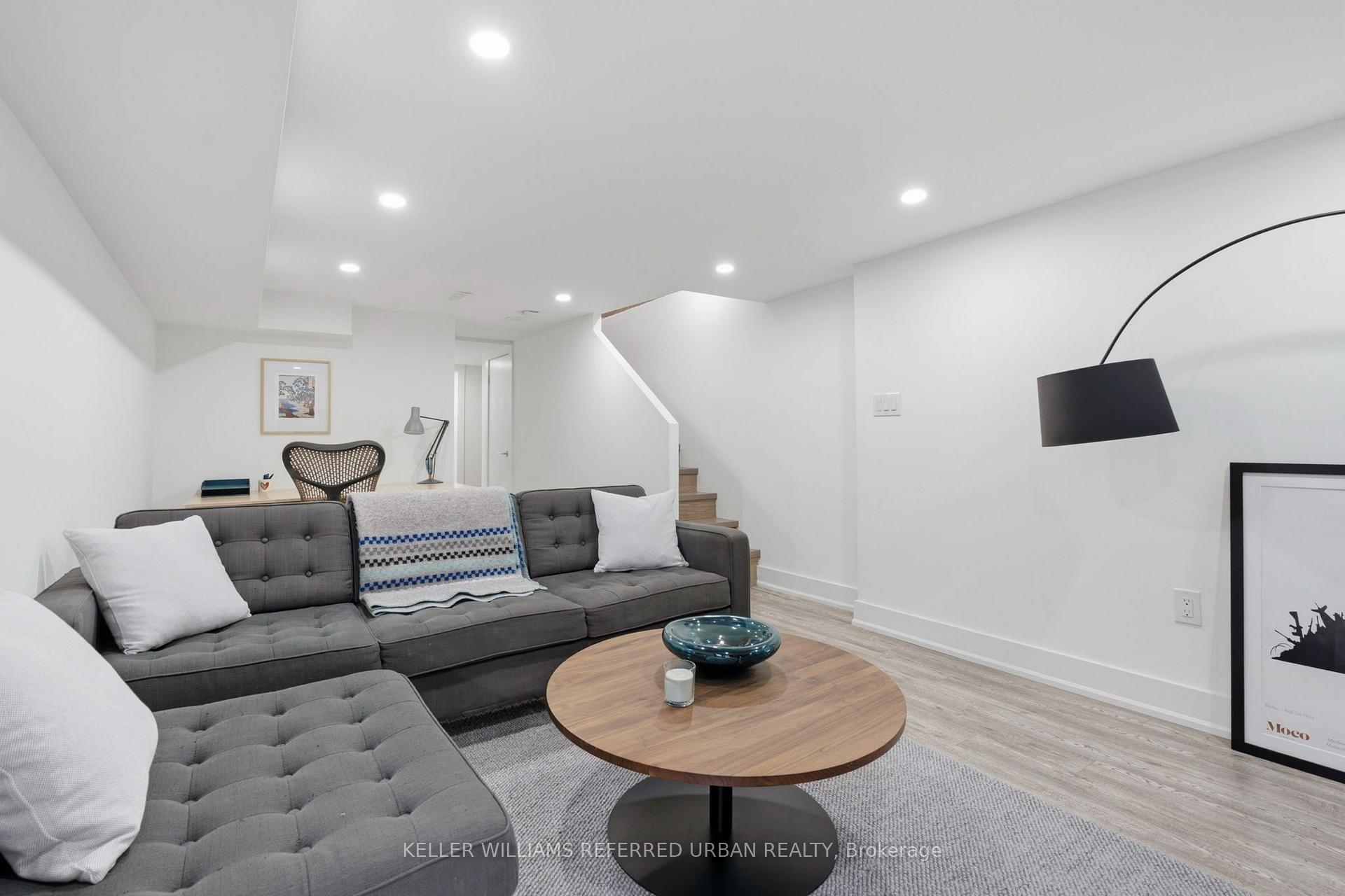 Photo 28 of 21 Millbrook Crescent, Toronto, North Riverdale — HOMEH