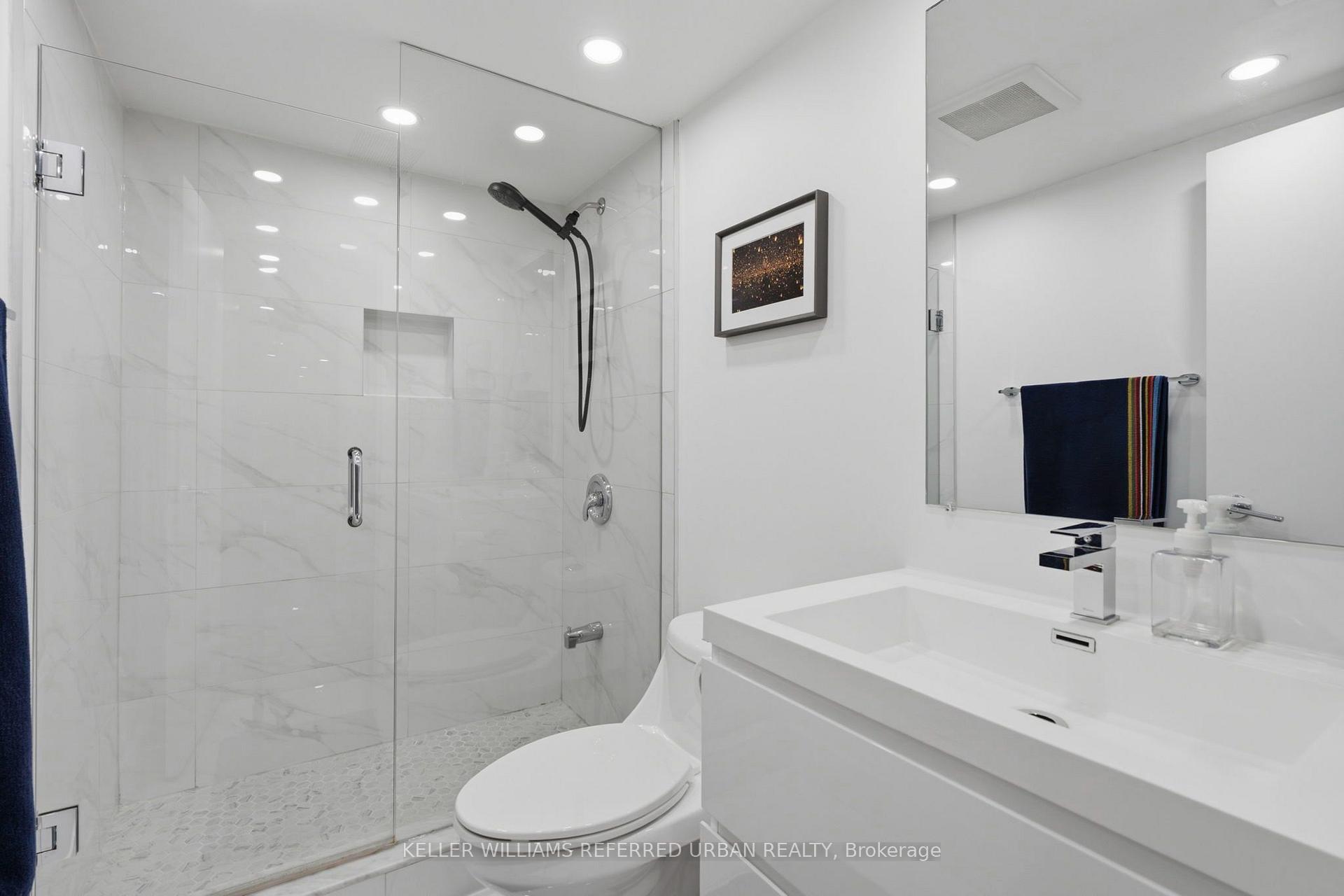 Photo 29 of 21 Millbrook Crescent, Toronto, North Riverdale — HOMEH