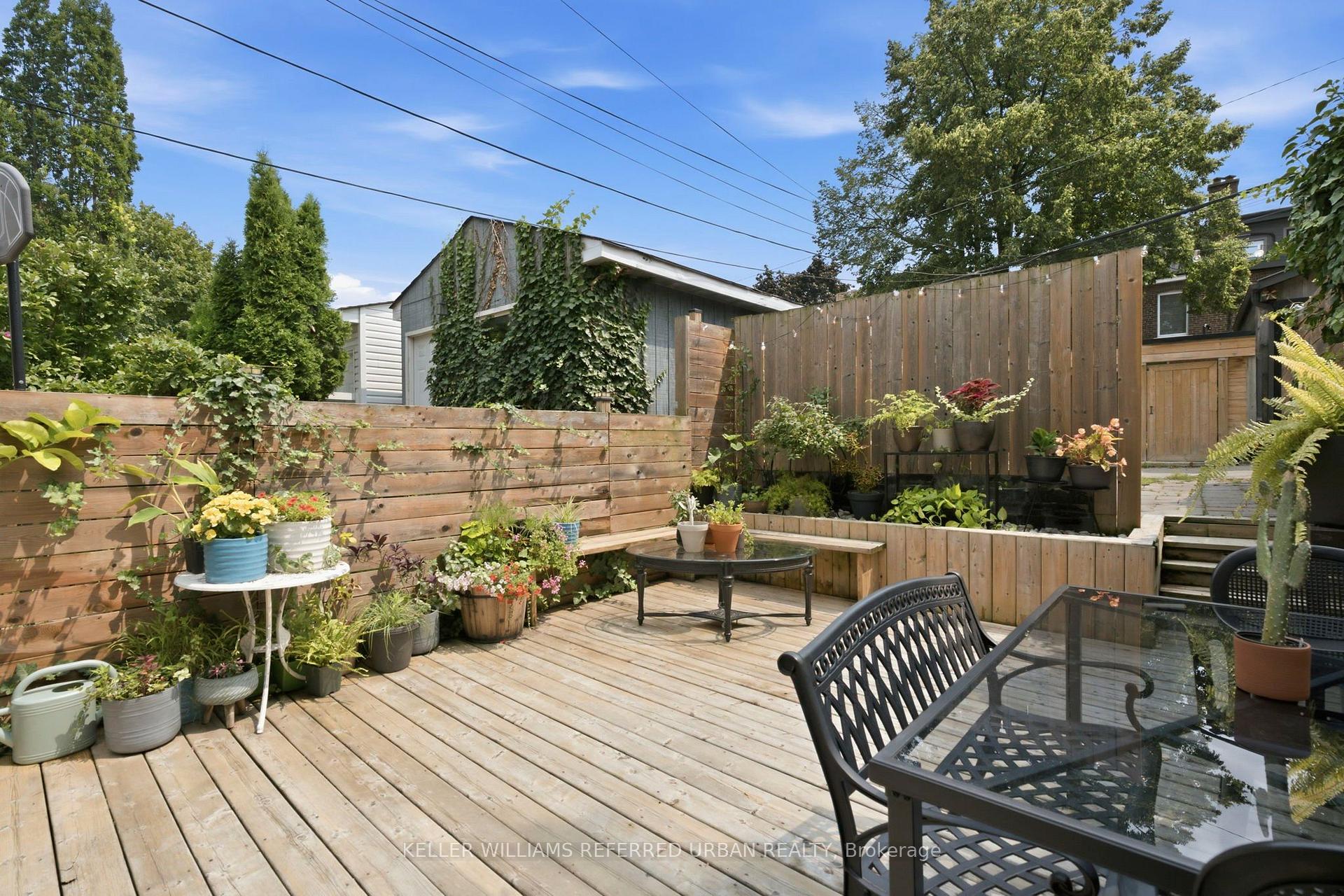 Photo 32 of 21 Millbrook Crescent, Toronto, North Riverdale — HOMEH