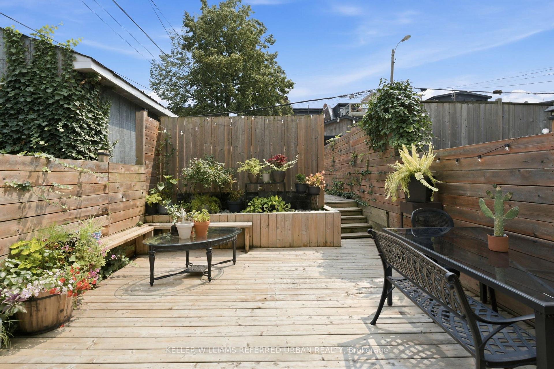 Photo 33 of 21 Millbrook Crescent, Toronto, North Riverdale — HOMEH