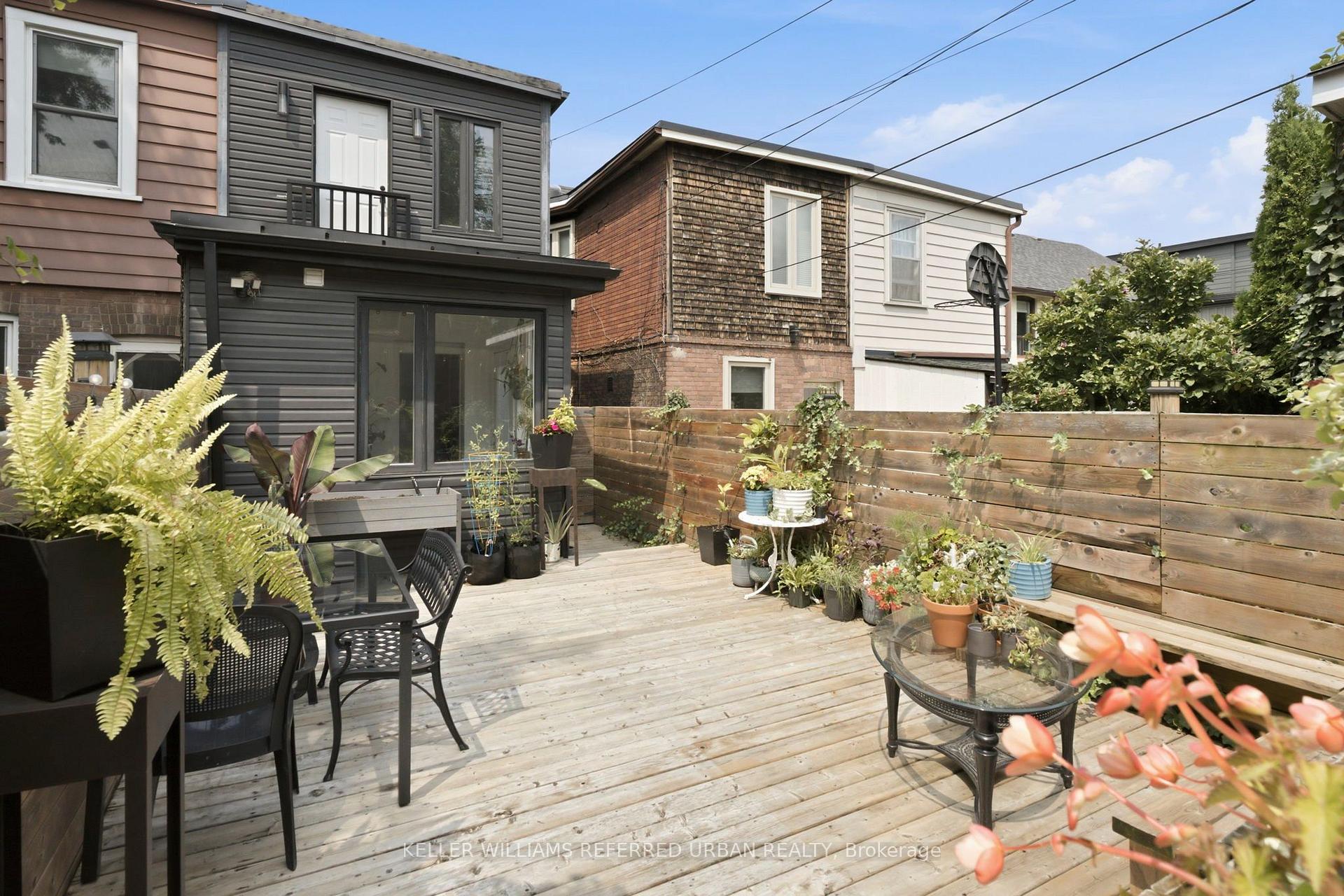 Photo 34 of 21 Millbrook Crescent, Toronto, North Riverdale — HOMEH