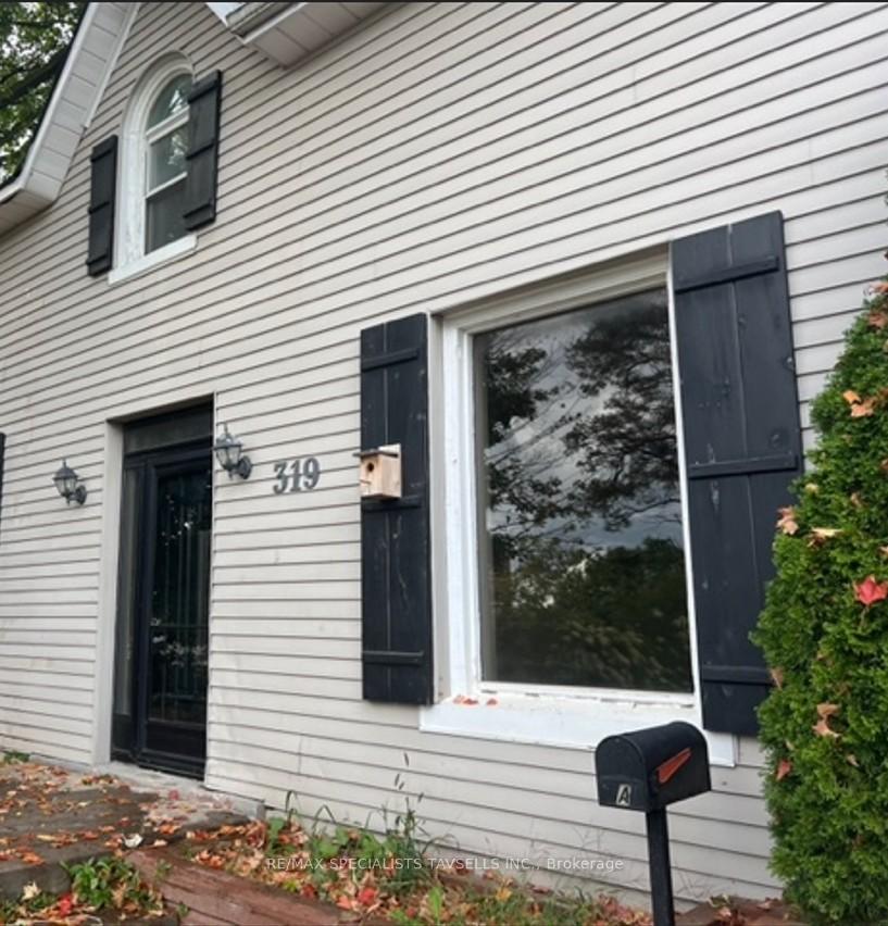 Photo 5 of Unit Unit 1, 319 Broadway, Orangeville — HOMEH