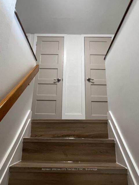 Photo 7 of Unit Unit 1, 319 Broadway, Orangeville — HOMEH