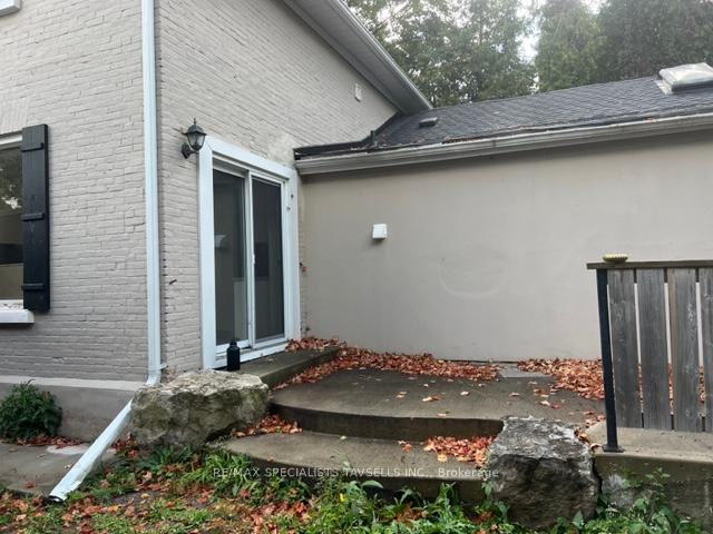 Photo 15 of Unit Unit 1, 319 Broadway, Orangeville — HOMEH
