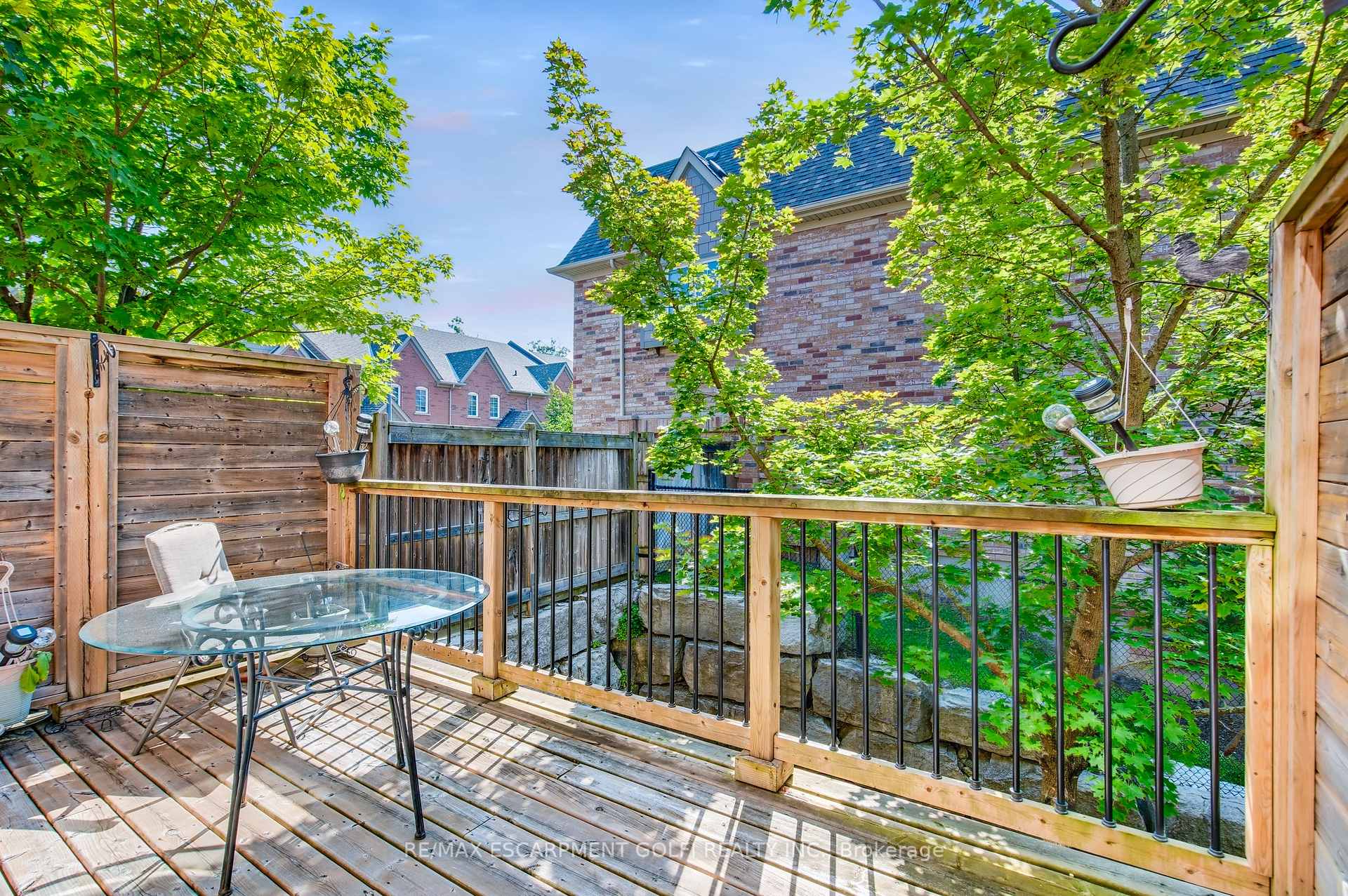 Photo 12 of Unit 43, 233 Duskywing Way, Oakville, Bronte — HOMEH