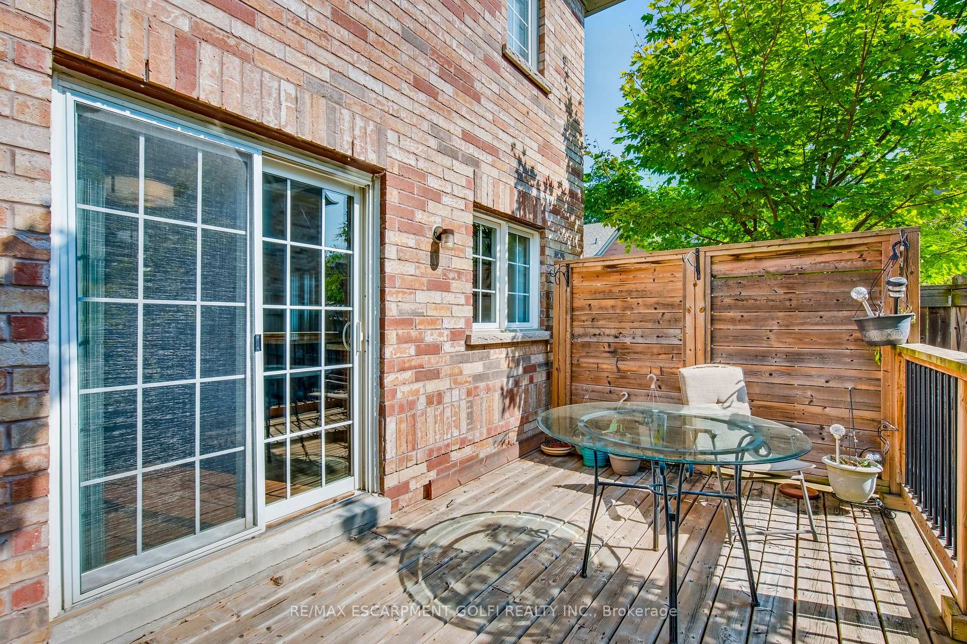 Photo 13 of Unit 43, 233 Duskywing Way, Oakville, Bronte — HOMEH