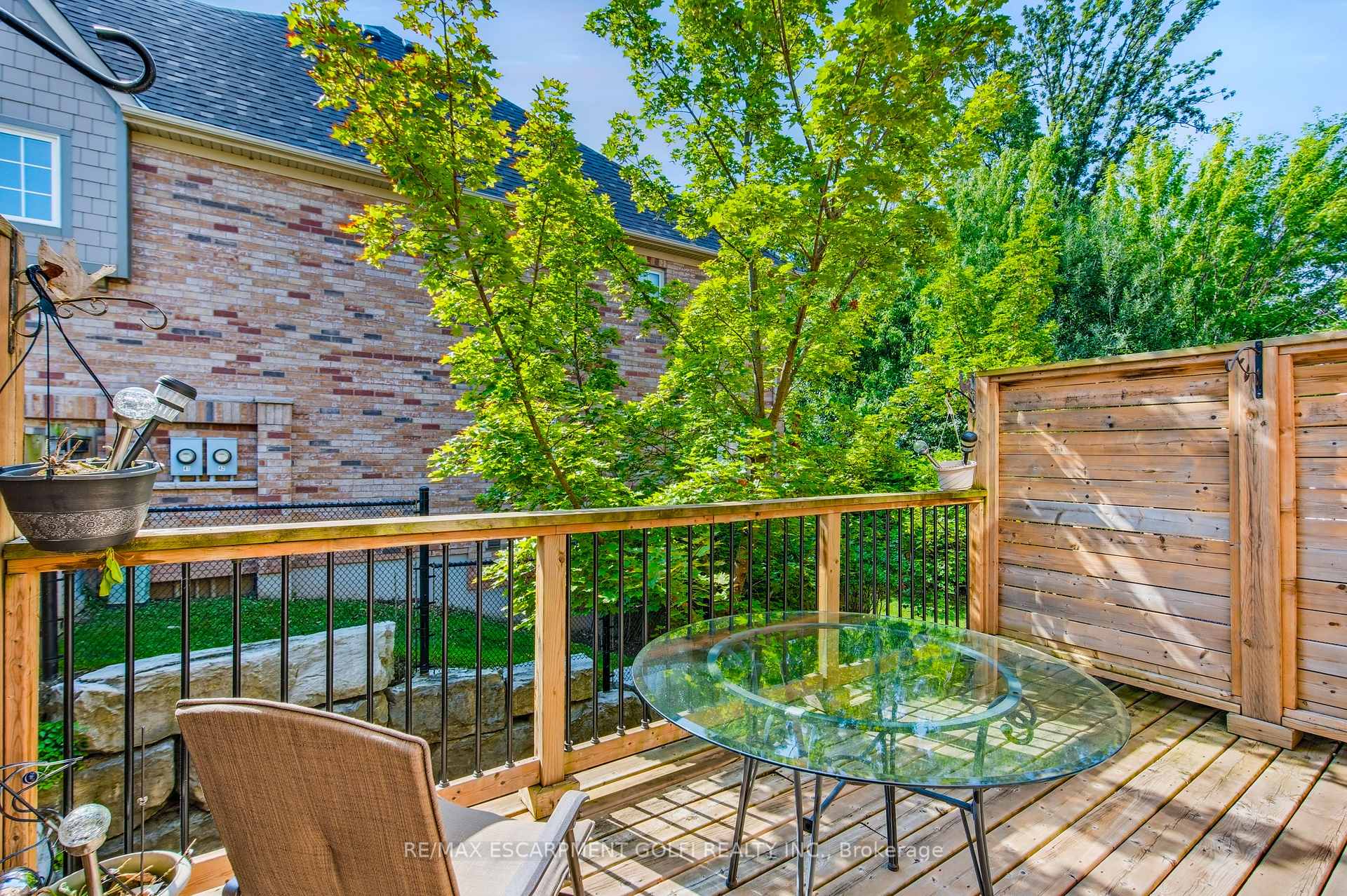 Photo 14 of Unit 43, 233 Duskywing Way, Oakville, Bronte — HOMEH