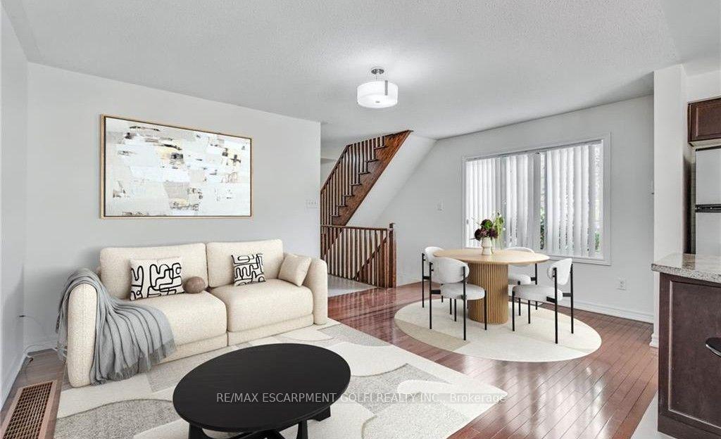 Photo 15 of Unit 43, 233 Duskywing Way, Oakville, Bronte — HOMEH
