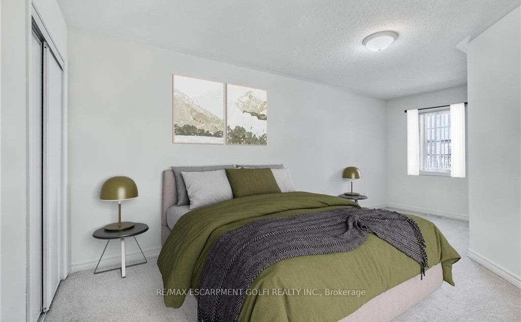 Photo 21 of Unit 43, 233 Duskywing Way, Oakville, Bronte — HOMEH