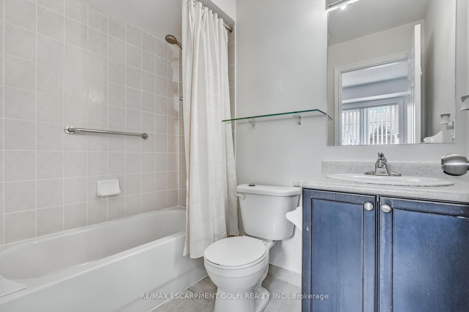 Photo 23 of Unit 43, 233 Duskywing Way, Oakville, Bronte — HOMEH