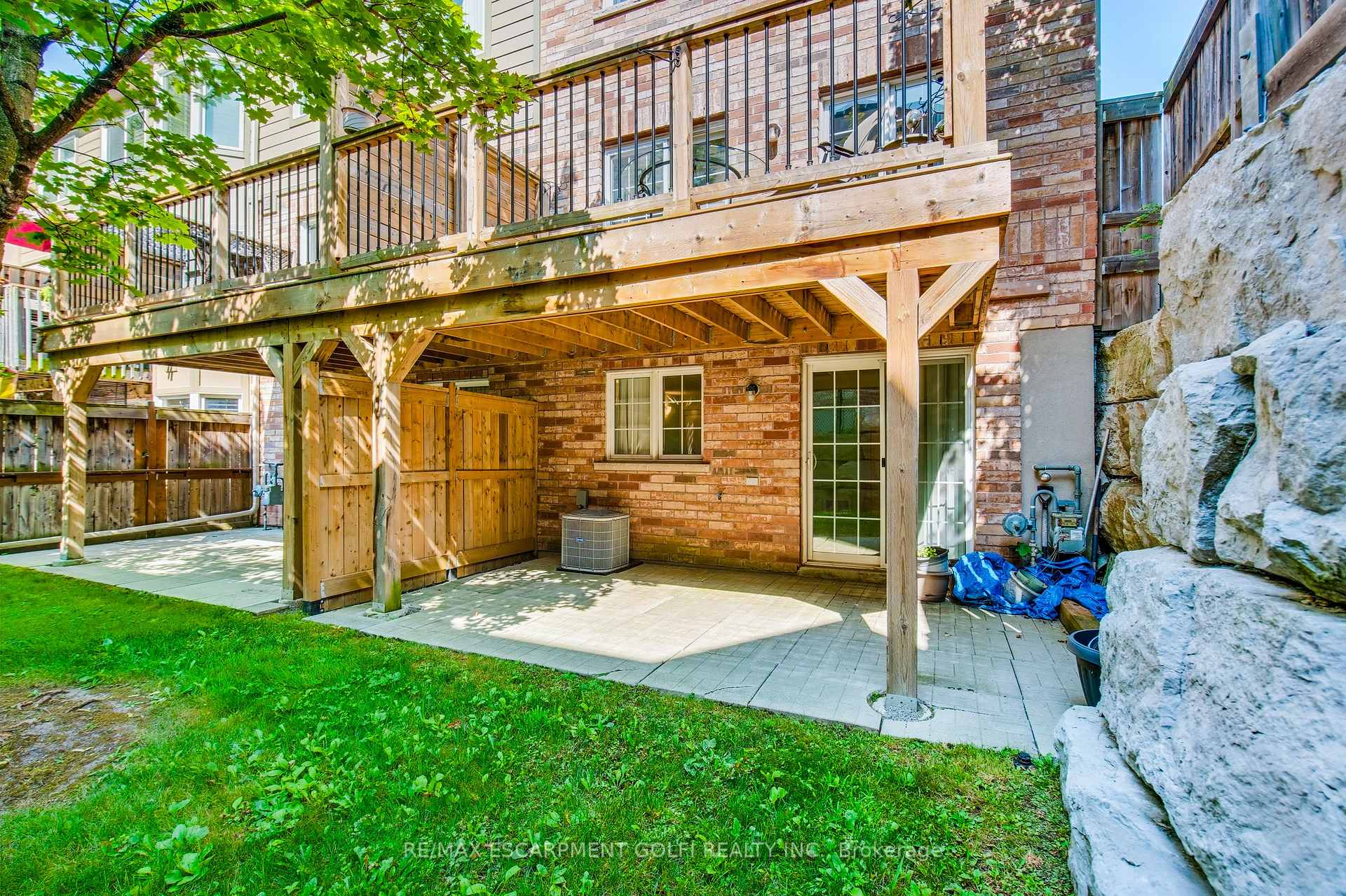Photo 26 of Unit 43, 233 Duskywing Way, Oakville, Bronte — HOMEH