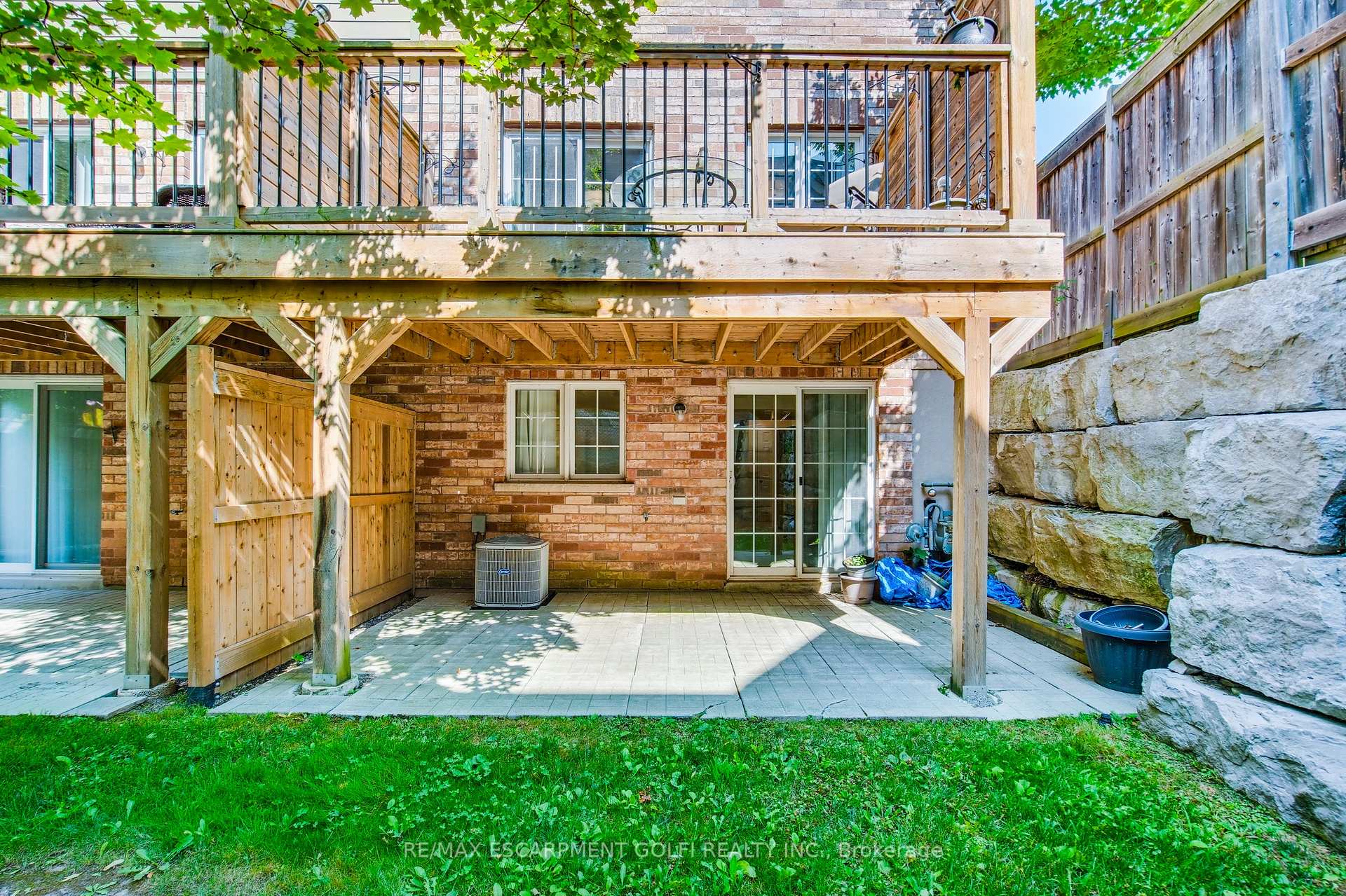 Photo 27 of Unit 43, 233 Duskywing Way, Oakville, Bronte — HOMEH
