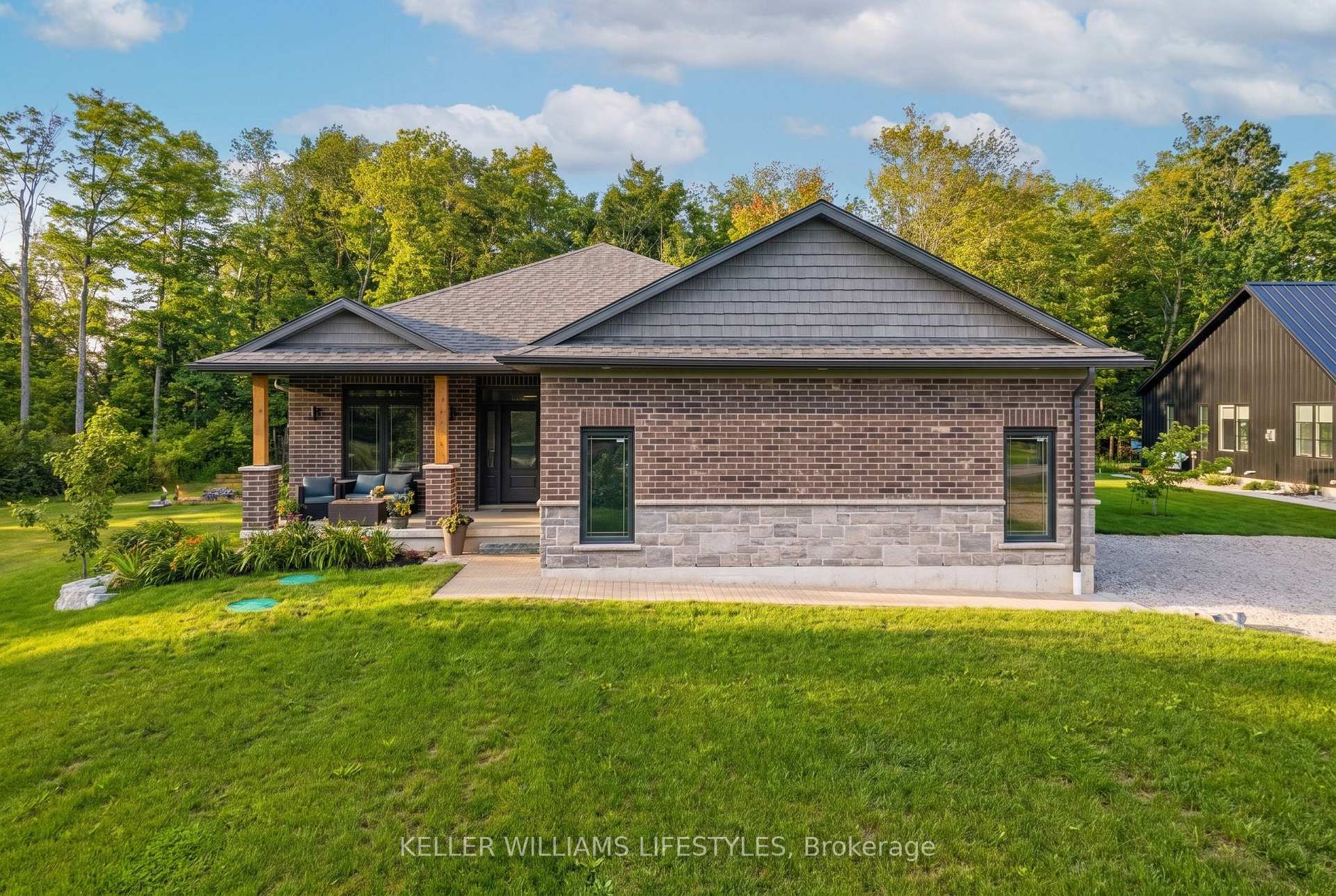Photo 2 of 74358 Driftwood Drive, Bluewater, Stanley — HOMEH