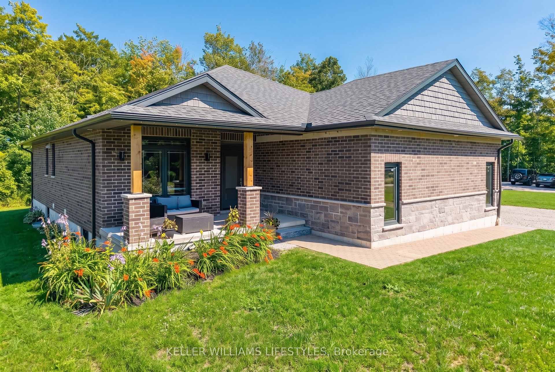 Photo 3 of 74358 Driftwood Drive, Bluewater, Stanley — HOMEH