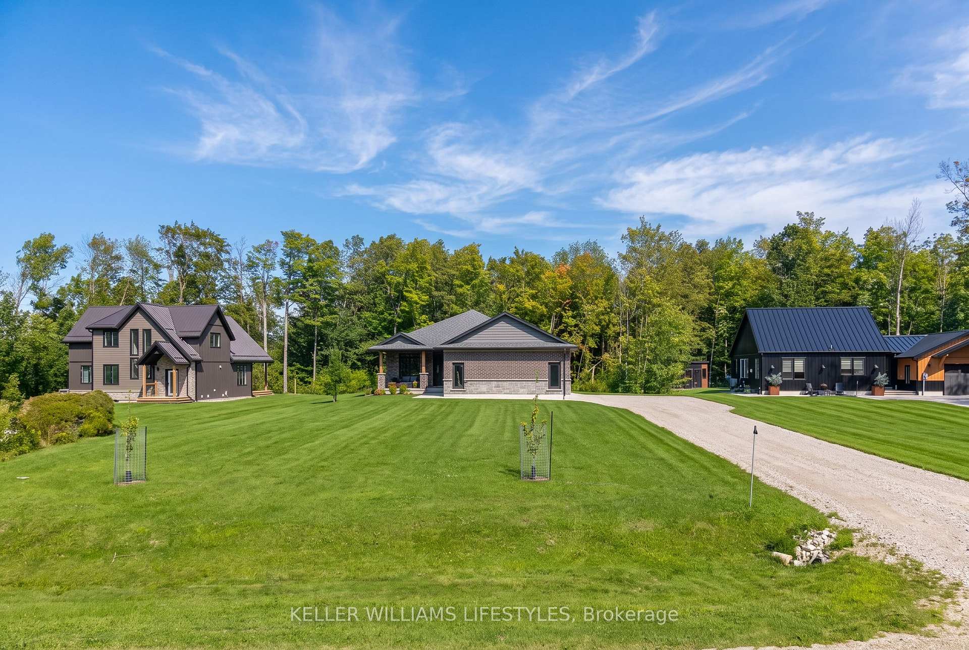 Photo 5 of 74358 Driftwood Drive, Bluewater, Stanley — HOMEH