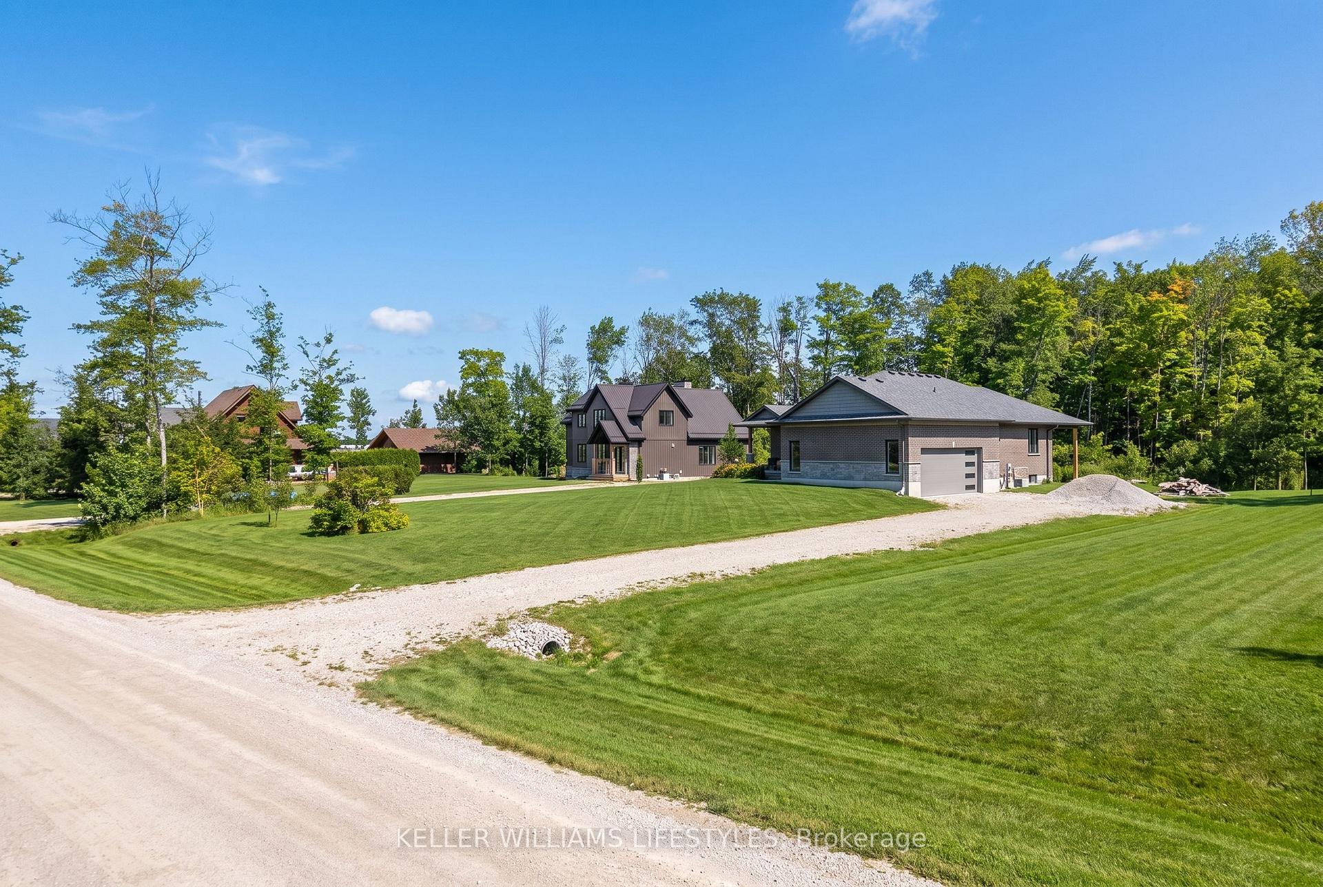 Photo 6 of 74358 Driftwood Drive, Bluewater, Stanley — HOMEH