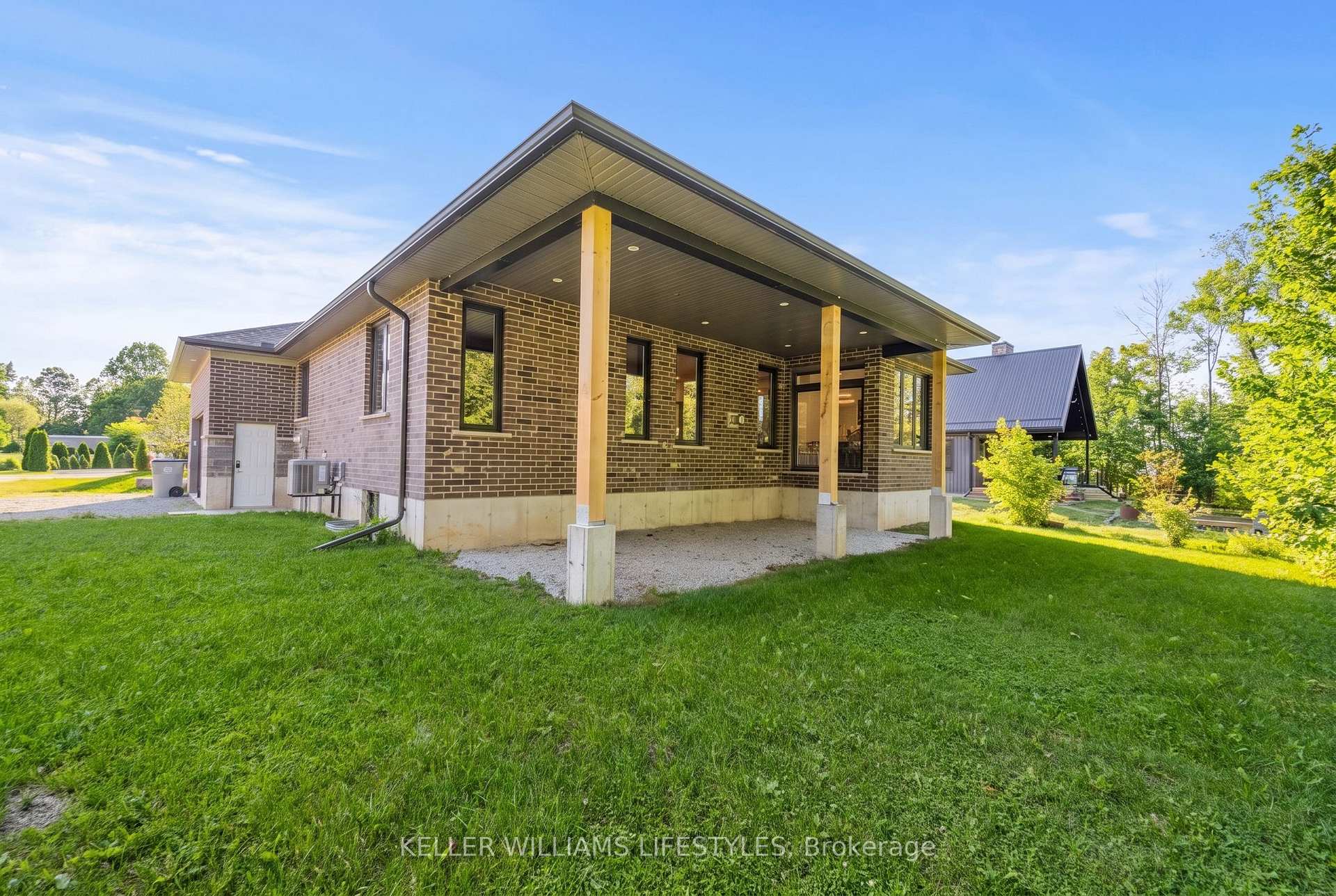 Photo 8 of 74358 Driftwood Drive, Bluewater, Stanley — HOMEH
