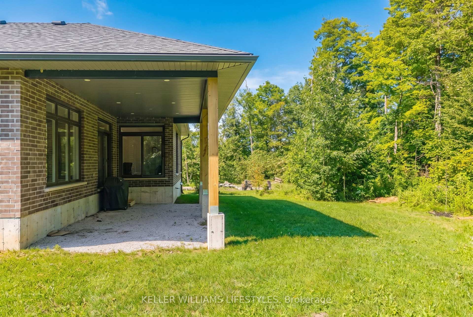 Photo 10 of 74358 Driftwood Drive, Bluewater, Stanley — HOMEH