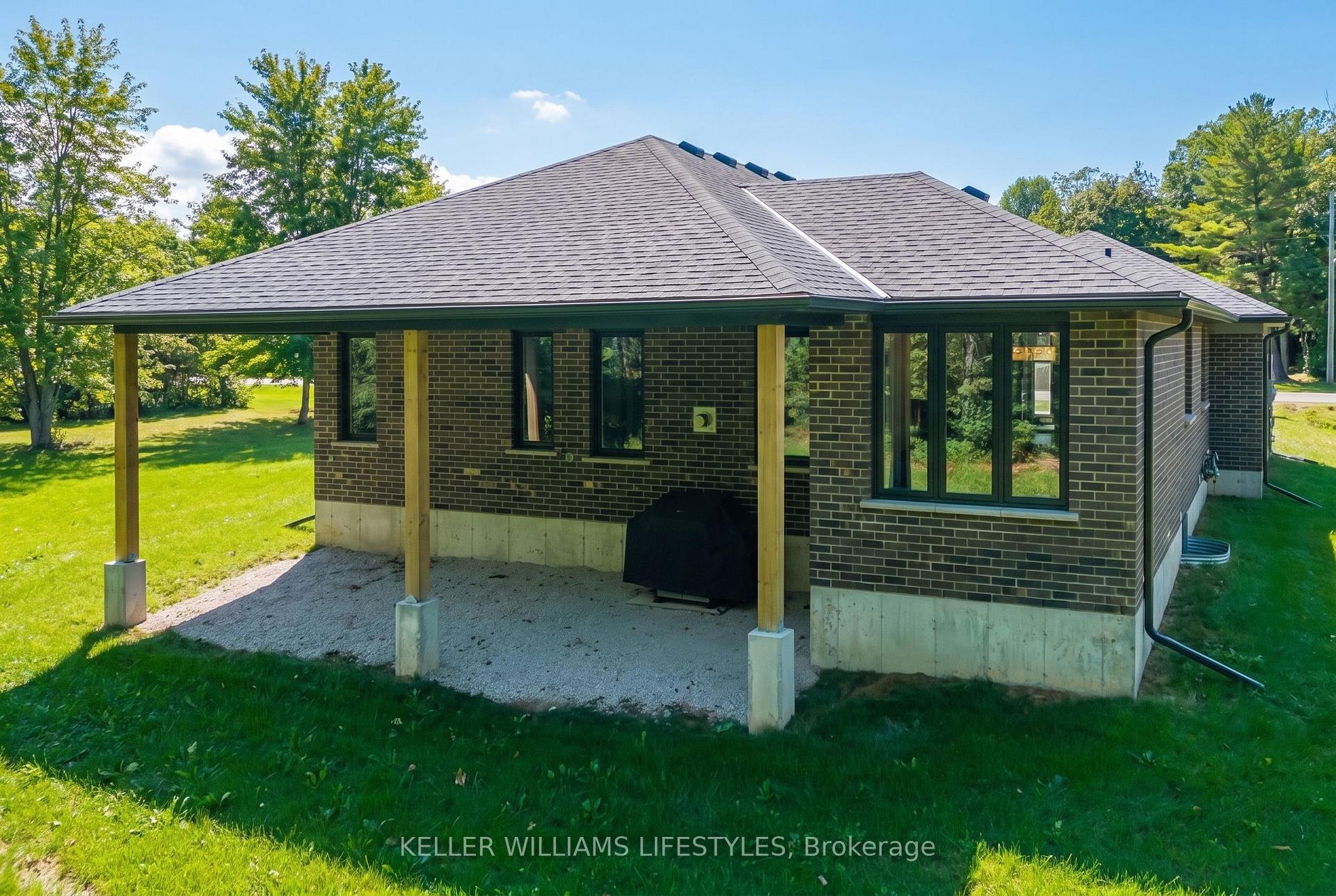 Photo 11 of 74358 Driftwood Drive, Bluewater, Stanley — HOMEH