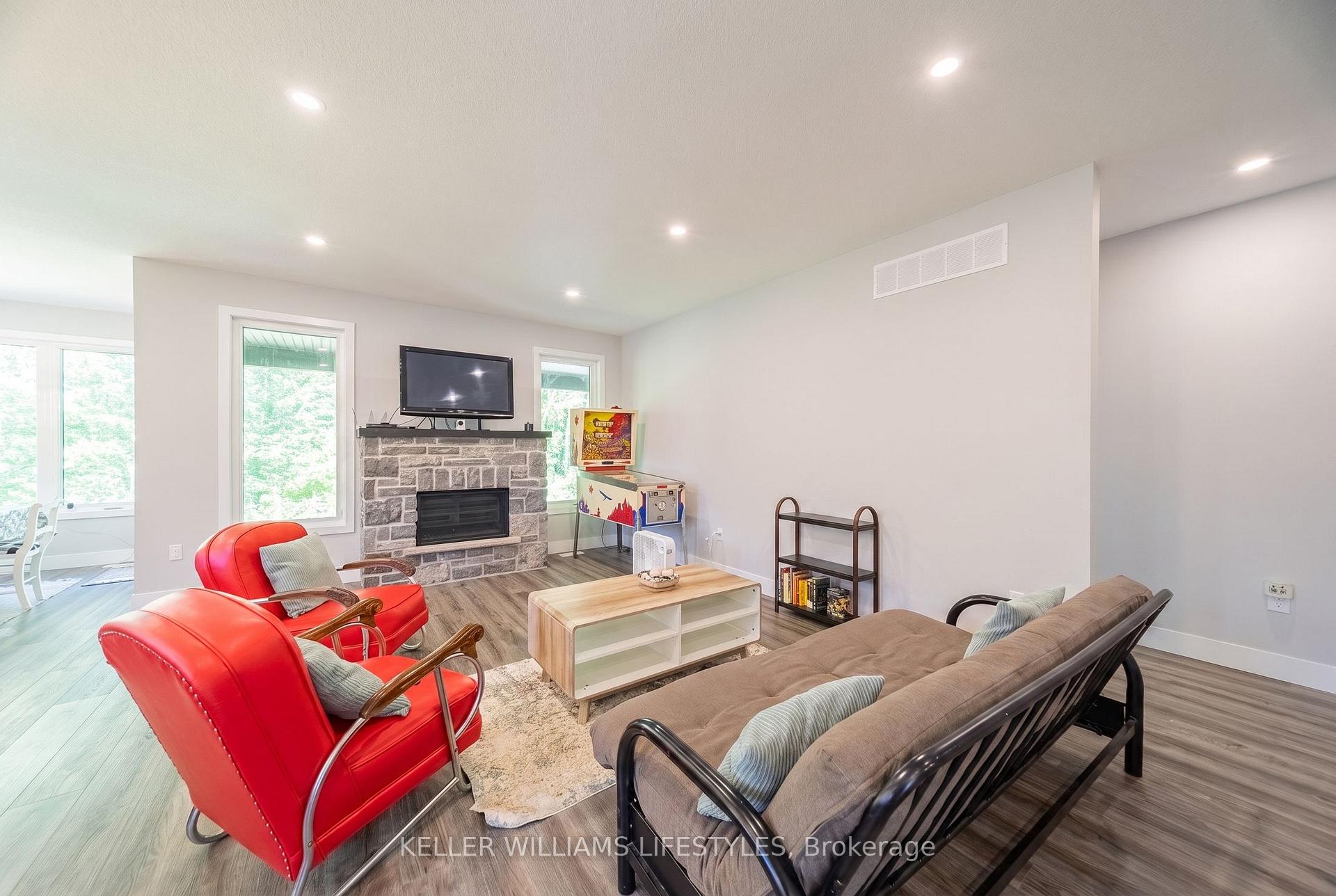 Photo 16 of 74358 Driftwood Drive, Bluewater, Stanley — HOMEH