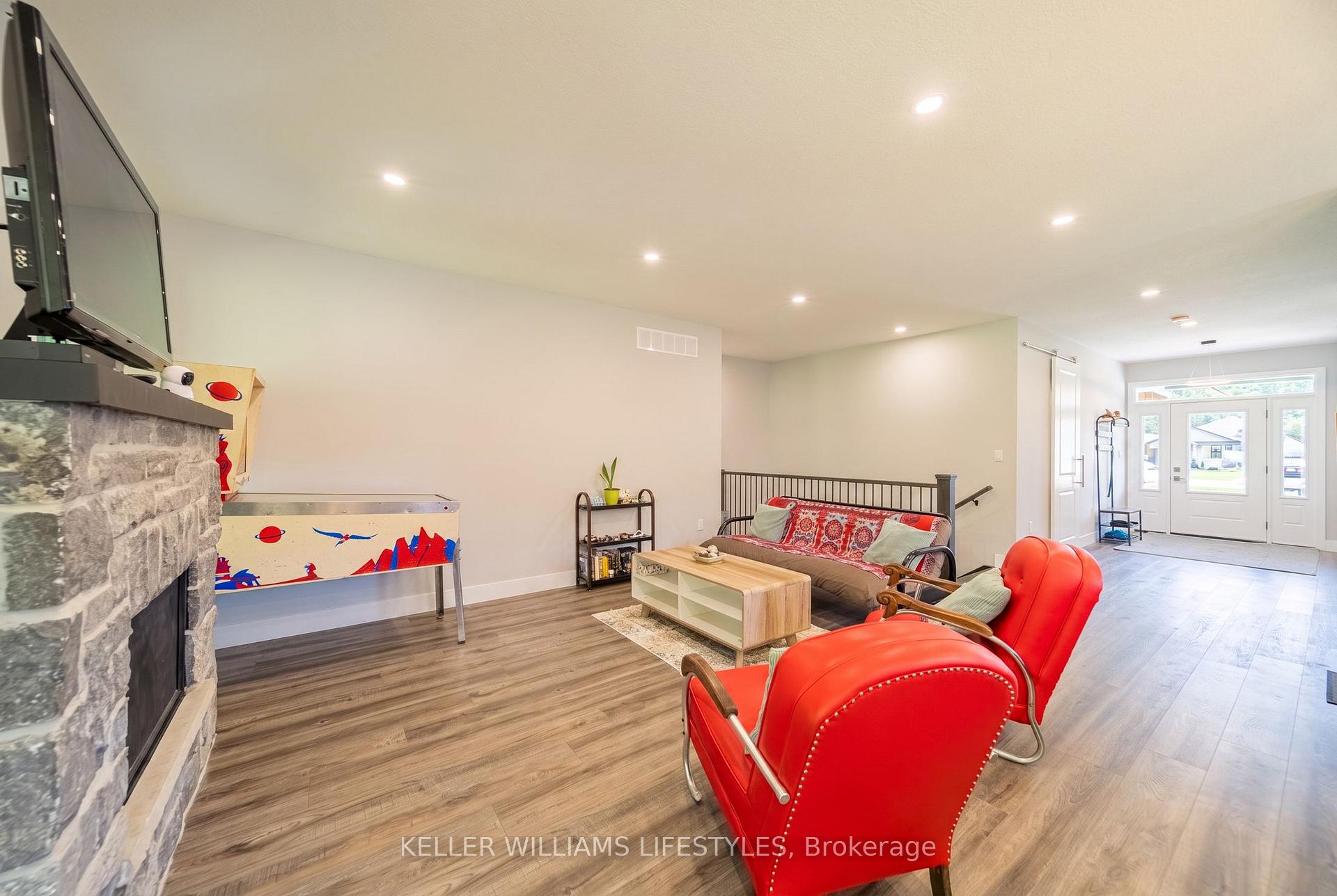Photo 17 of 74358 Driftwood Drive, Bluewater, Stanley — HOMEH