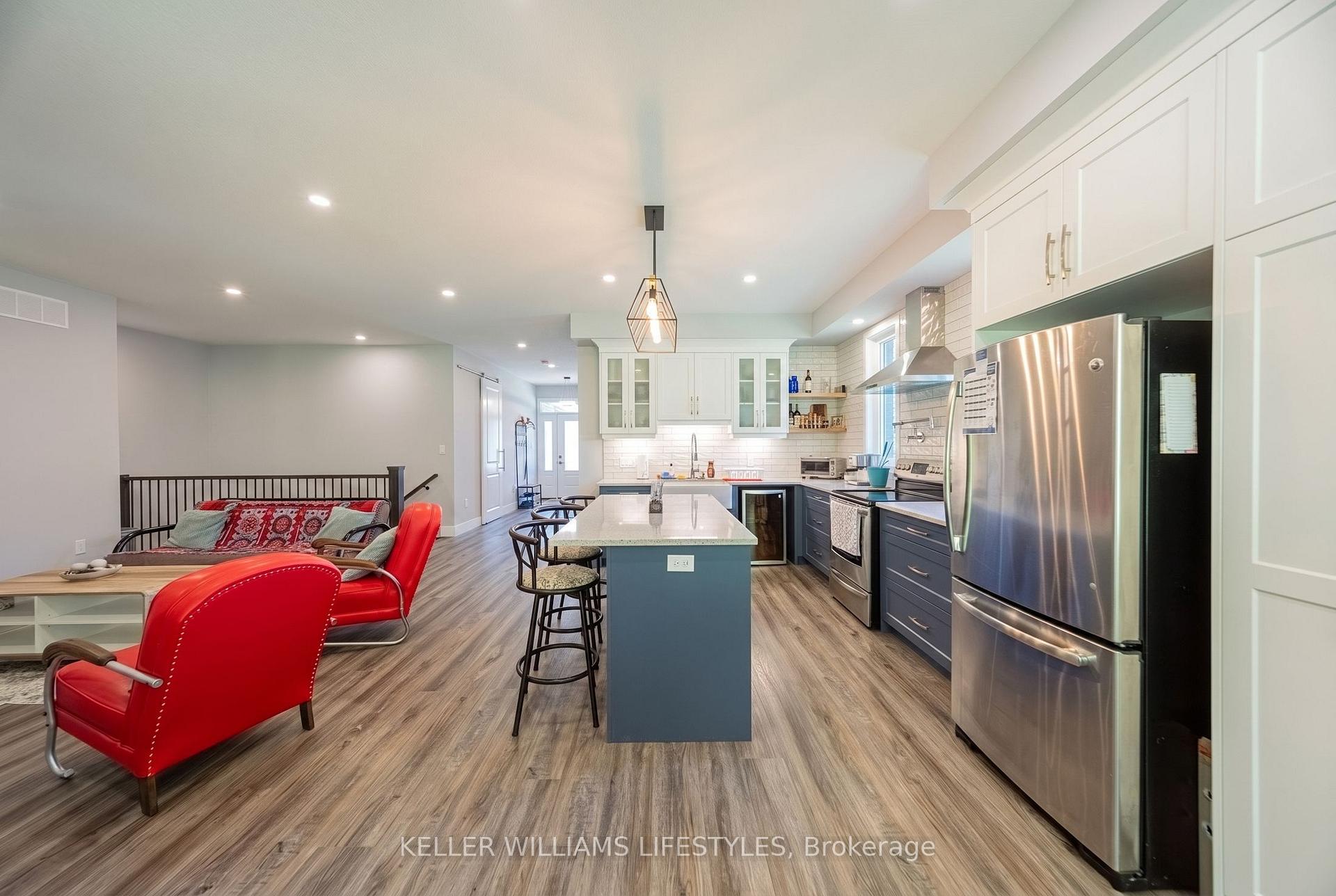 Photo 19 of 74358 Driftwood Drive, Bluewater, Stanley — HOMEH