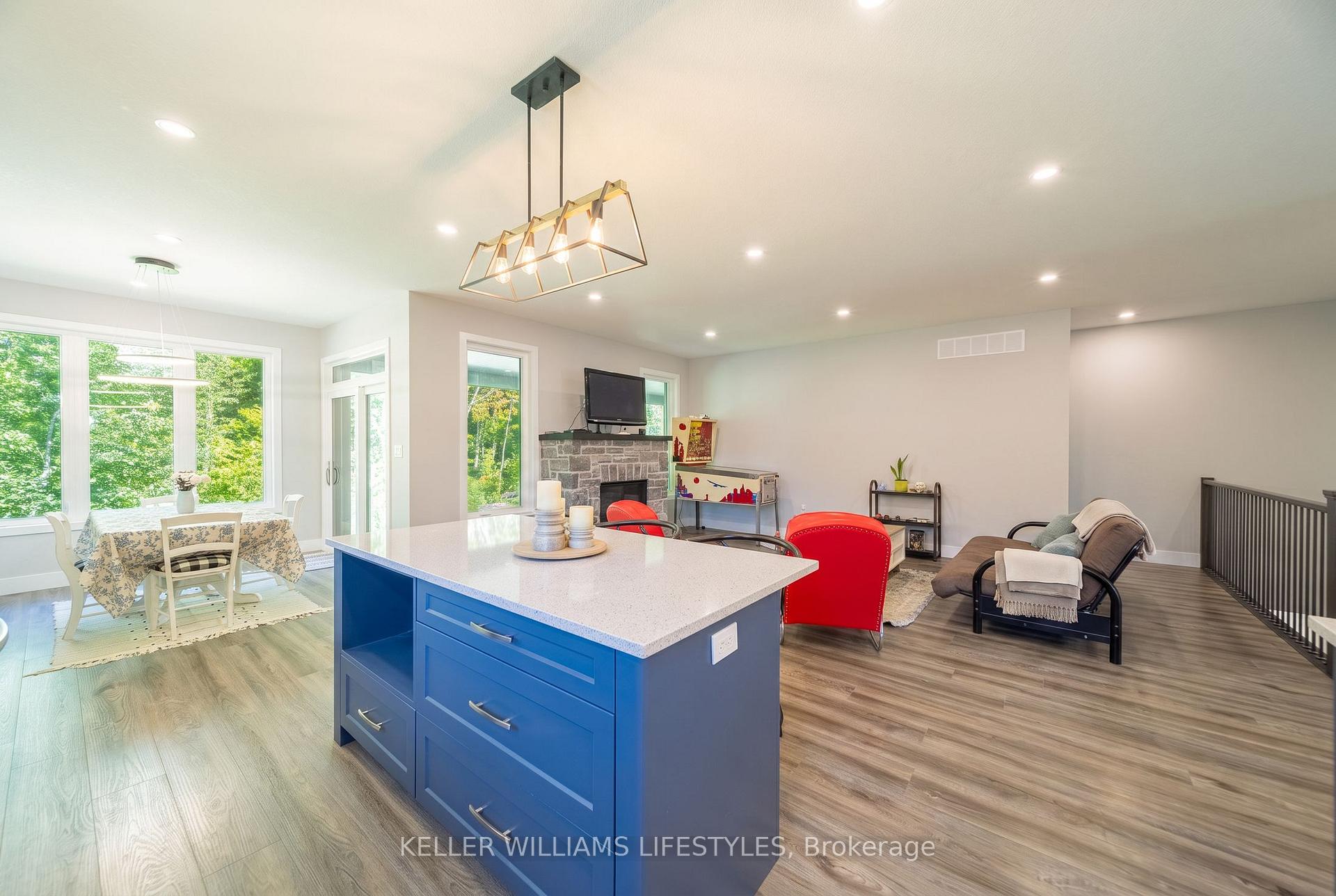 Photo 20 of 74358 Driftwood Drive, Bluewater, Stanley — HOMEH
