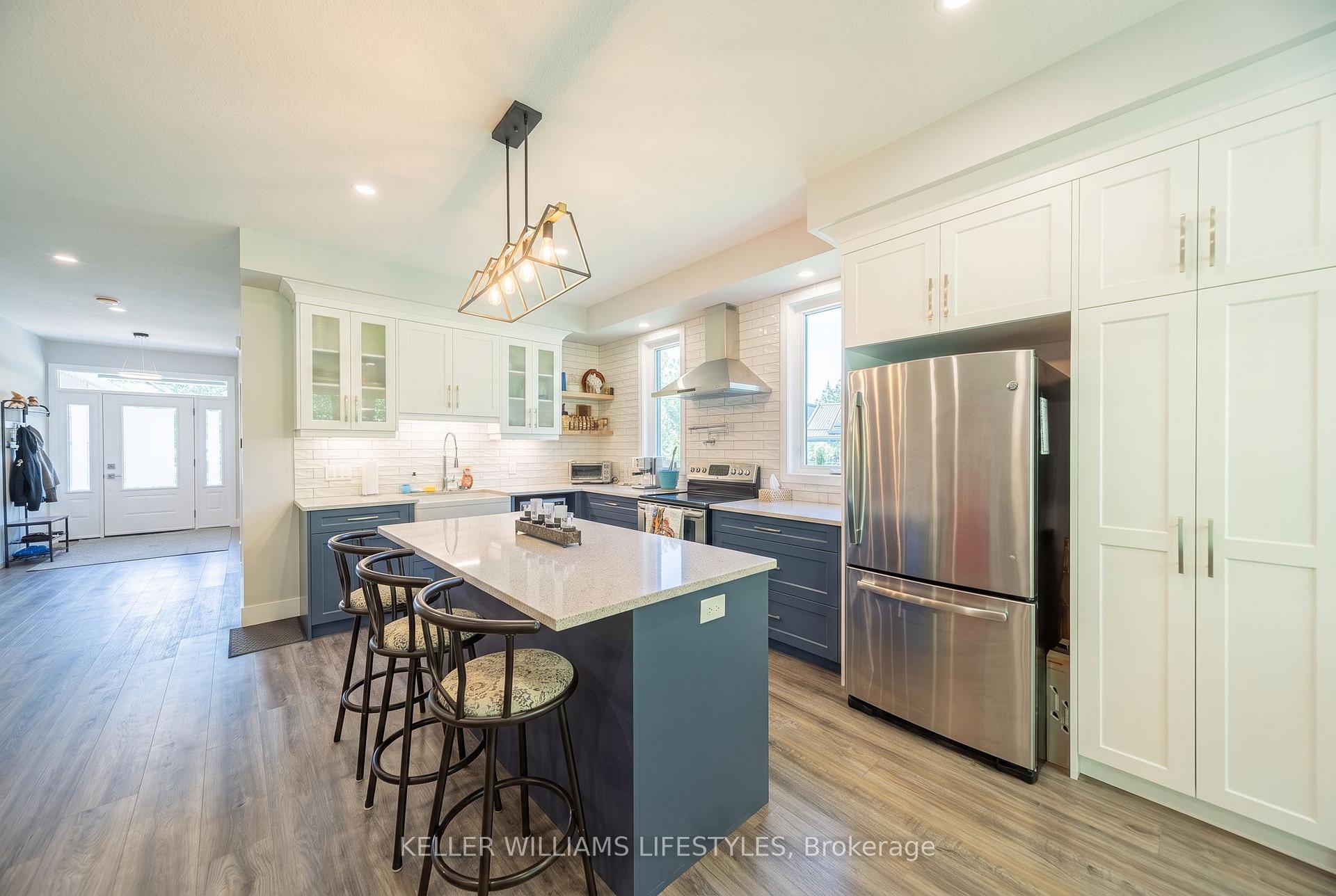 Photo 21 of 74358 Driftwood Drive, Bluewater, Stanley — HOMEH