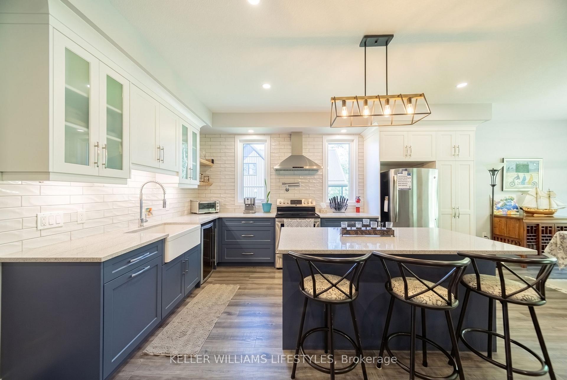 Photo 22 of 74358 Driftwood Drive, Bluewater, Stanley — HOMEH
