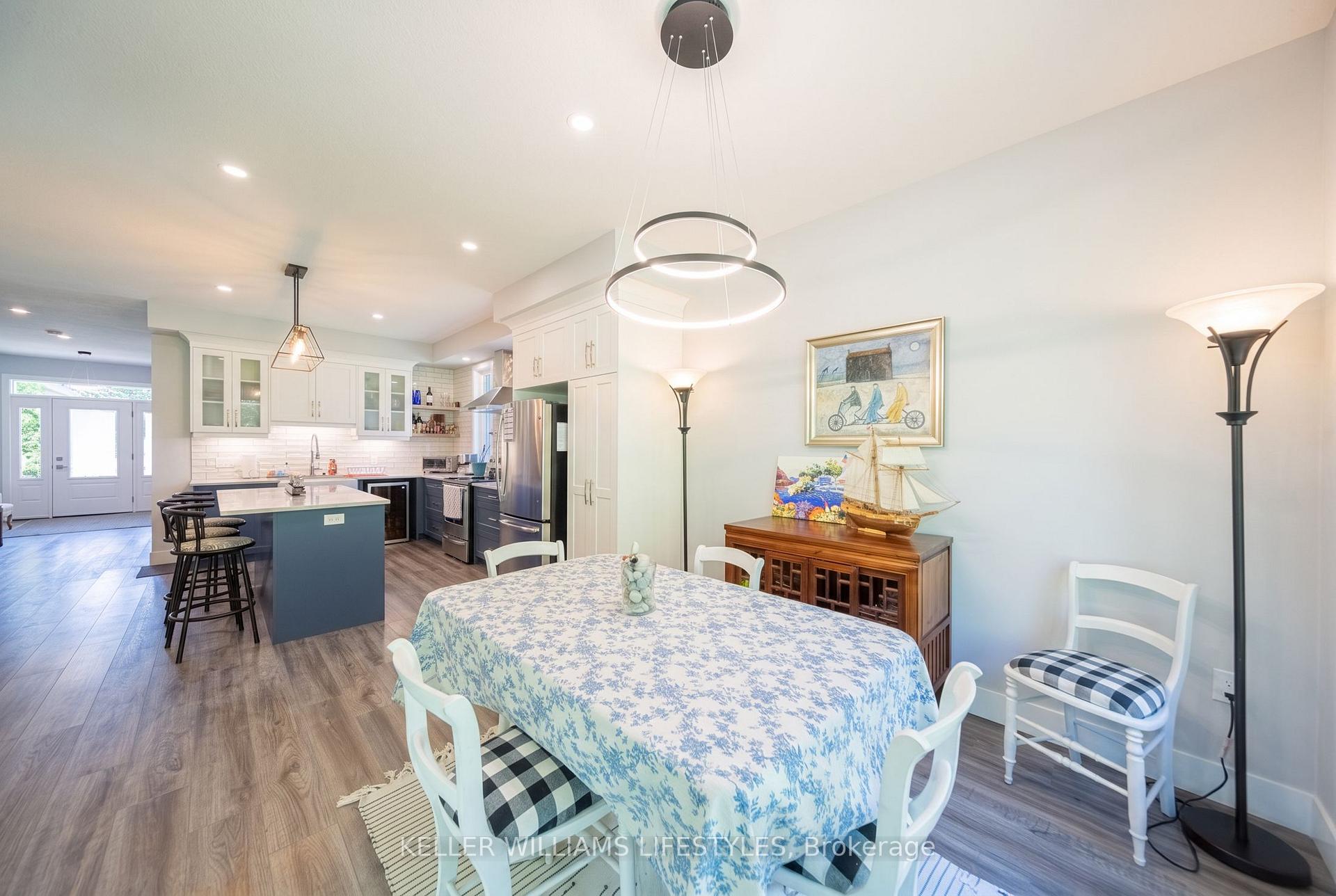 Photo 24 of 74358 Driftwood Drive, Bluewater, Stanley — HOMEH