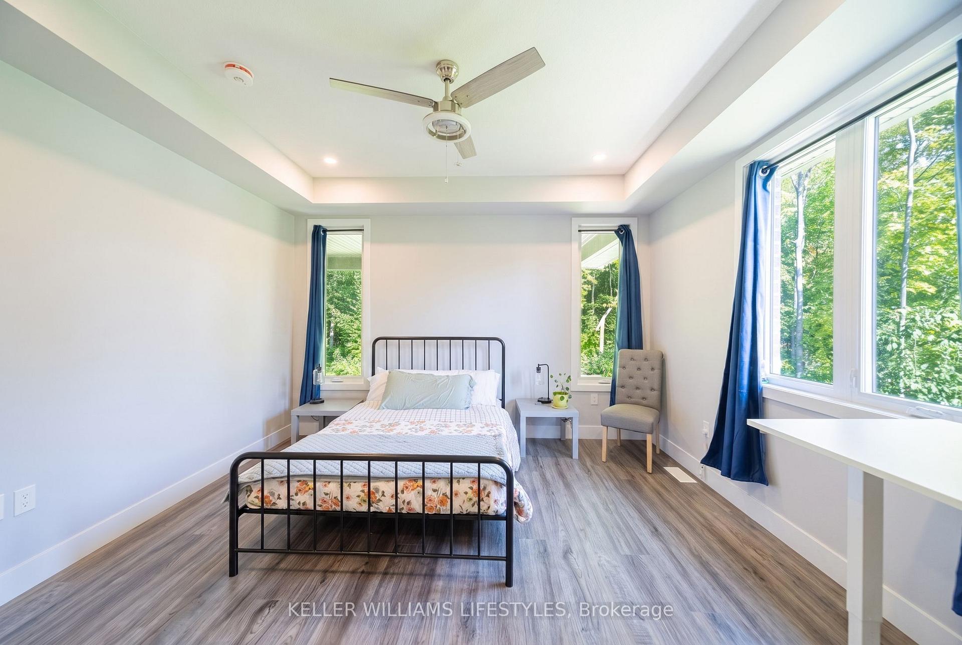 Photo 27 of 74358 Driftwood Drive, Bluewater, Stanley — HOMEH