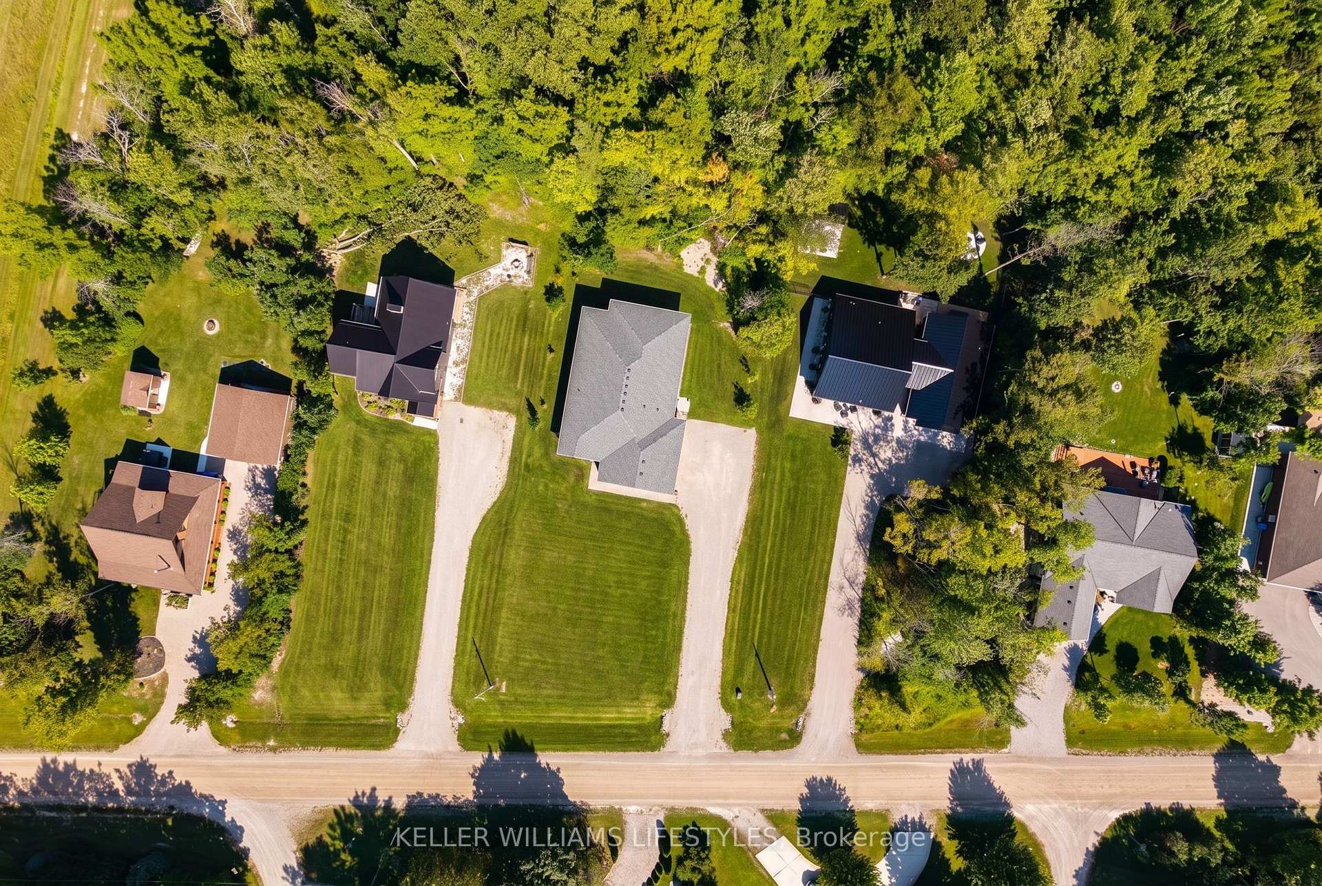Photo 37 of 74358 Driftwood Drive, Bluewater, Stanley — HOMEH