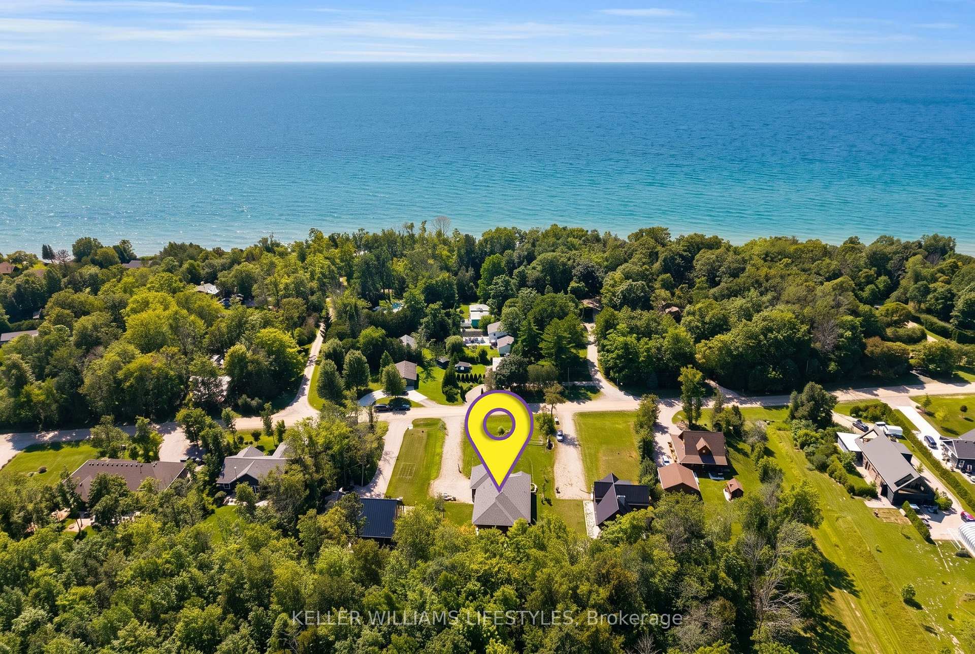 Photo 38 of 74358 Driftwood Drive, Bluewater, Stanley — HOMEH