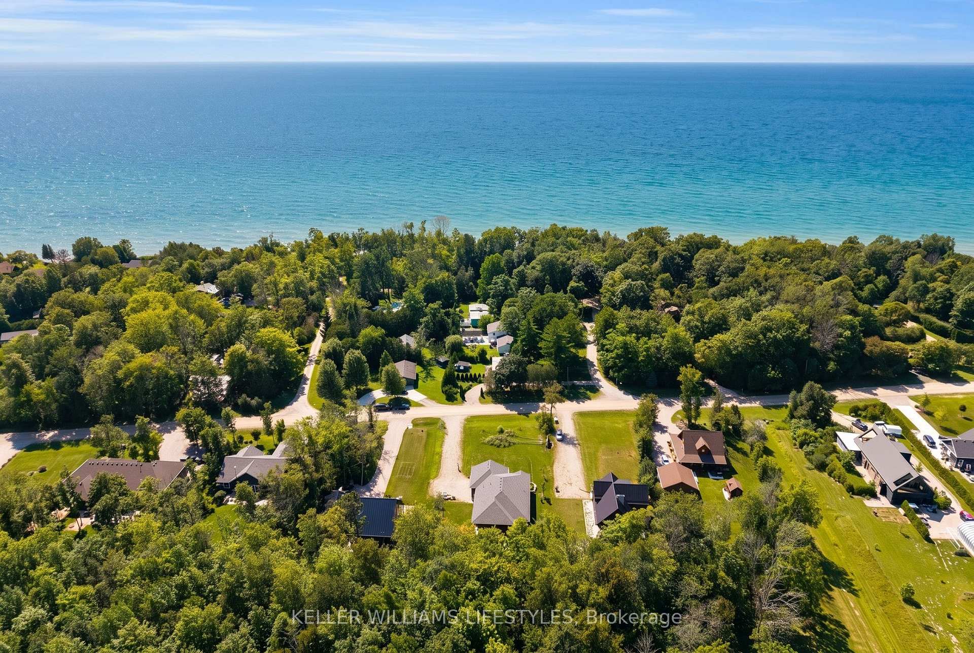 Photo 39 of 74358 Driftwood Drive, Bluewater, Stanley — HOMEH