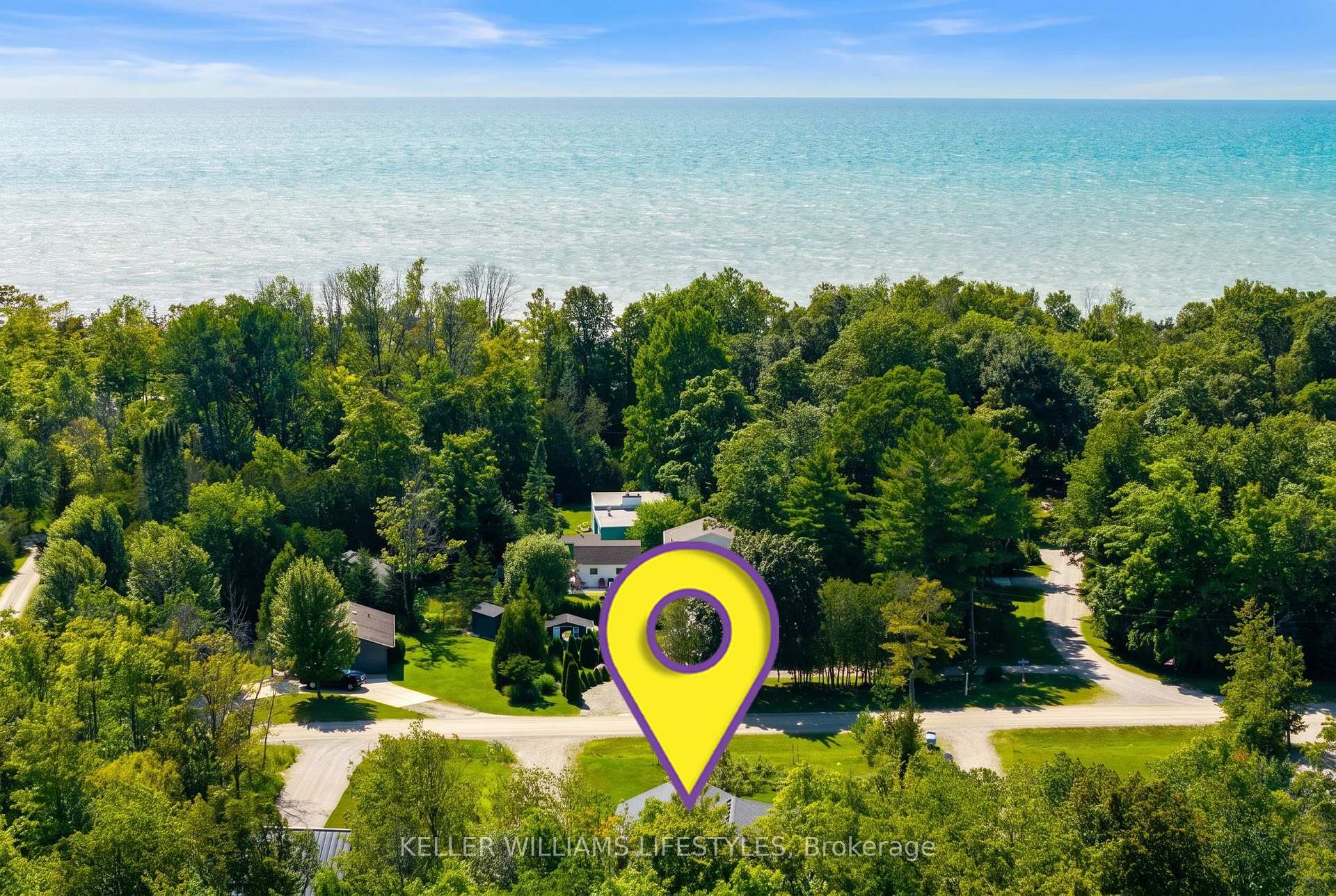 Photo 40 of 74358 Driftwood Drive, Bluewater, Stanley — HOMEH