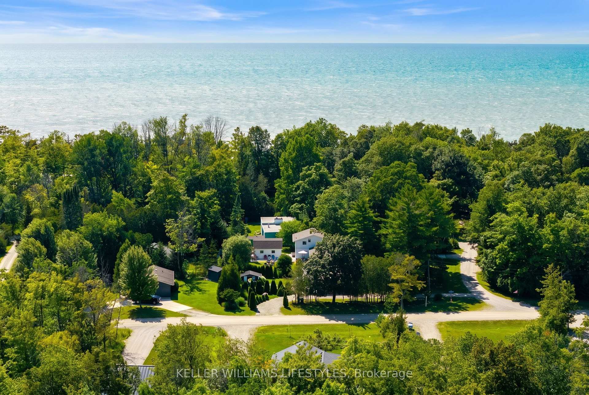 Photo 41 of 74358 Driftwood Drive, Bluewater, Stanley — HOMEH