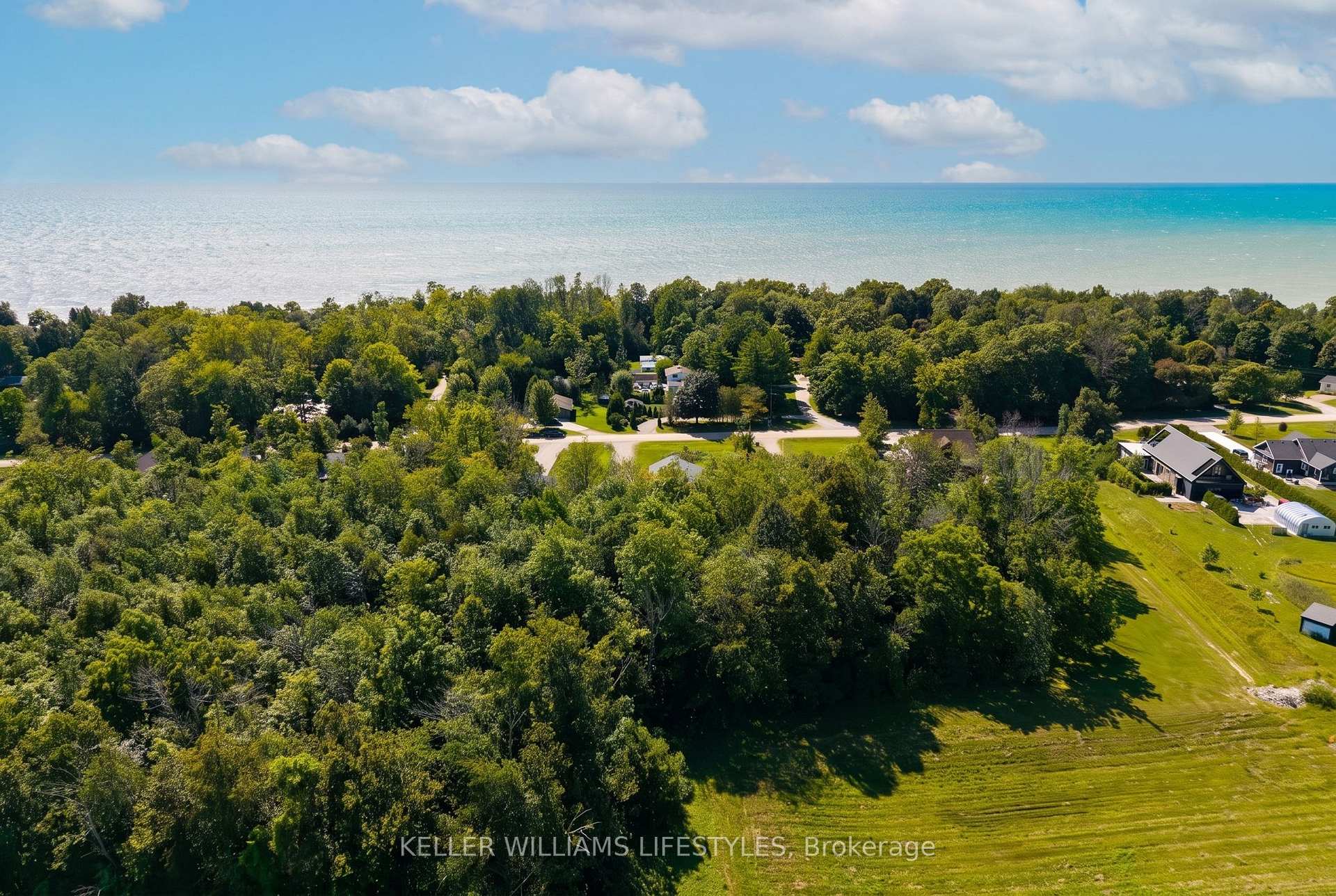 Photo 42 of 74358 Driftwood Drive, Bluewater, Stanley — HOMEH