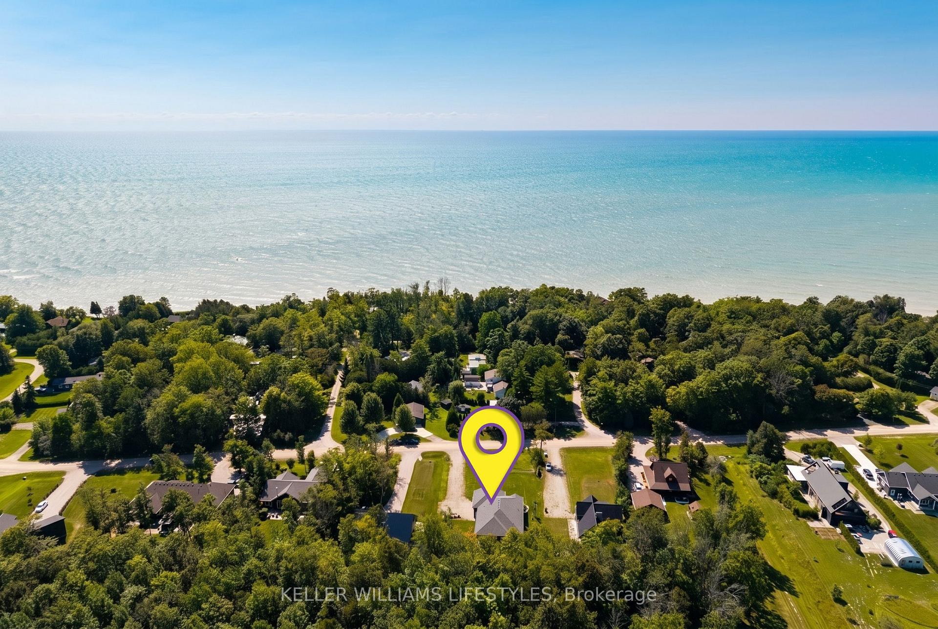 Photo 43 of 74358 Driftwood Drive, Bluewater, Stanley — HOMEH
