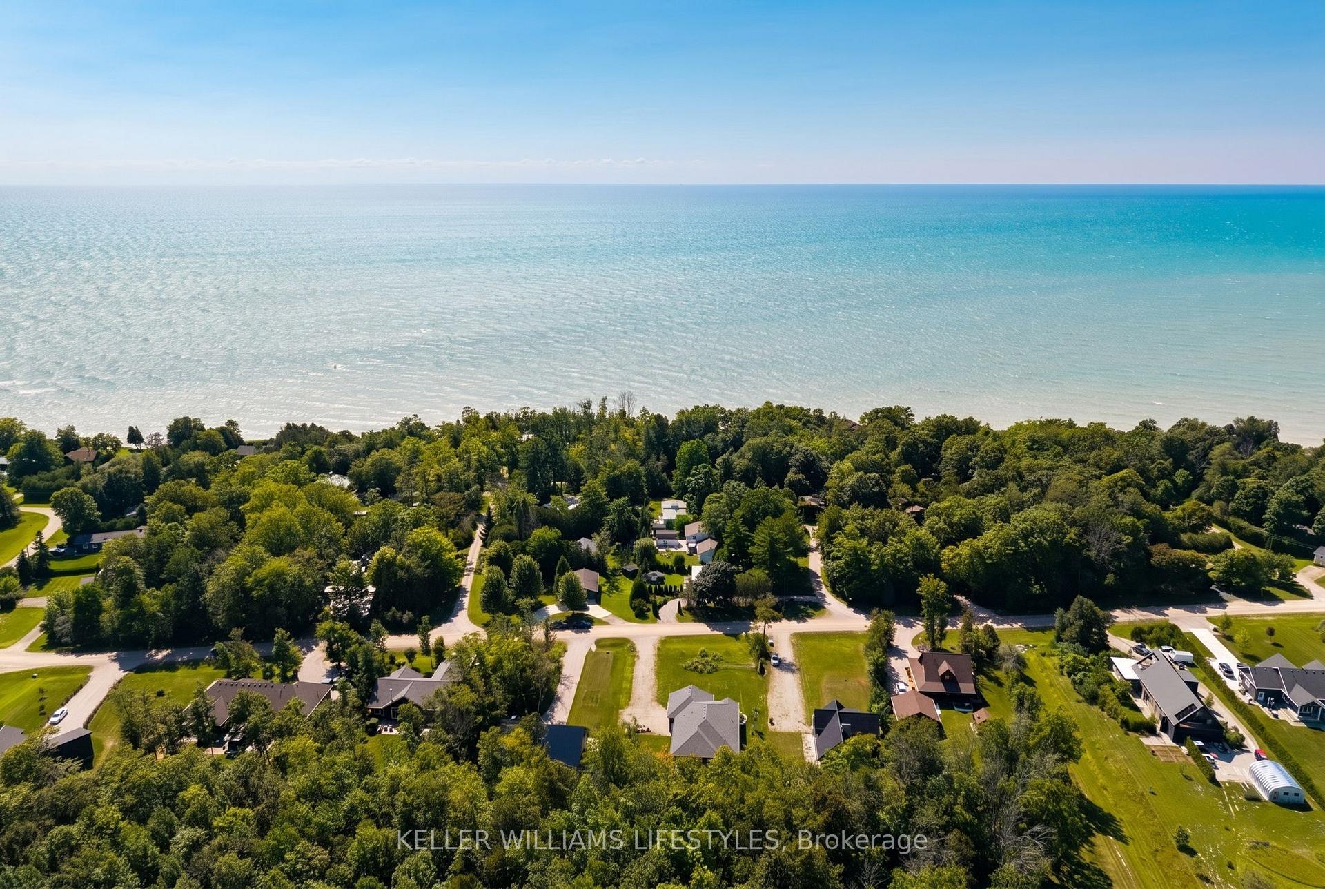Photo 44 of 74358 Driftwood Drive, Bluewater, Stanley — HOMEH