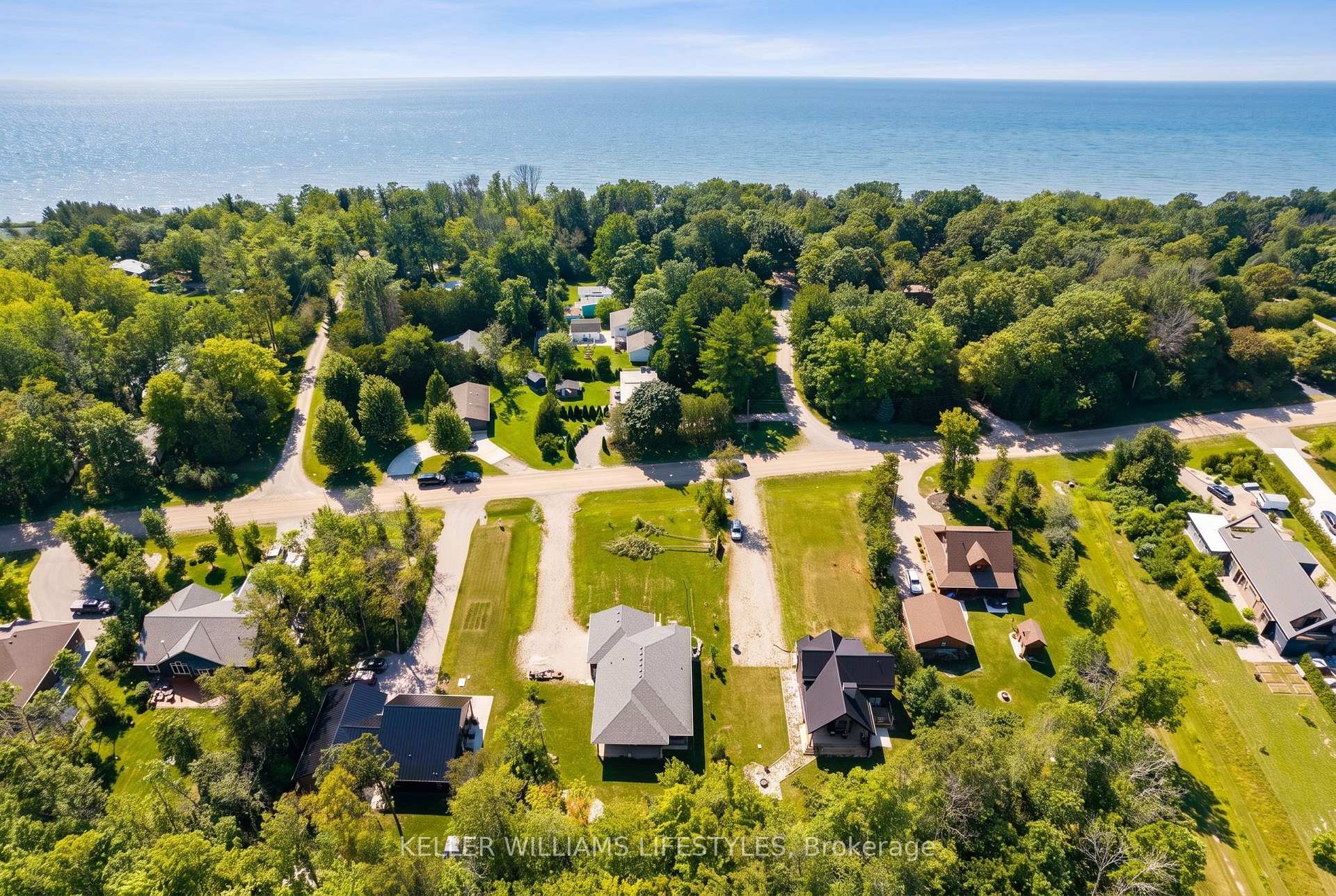 Photo 45 of 74358 Driftwood Drive, Bluewater, Stanley — HOMEH
