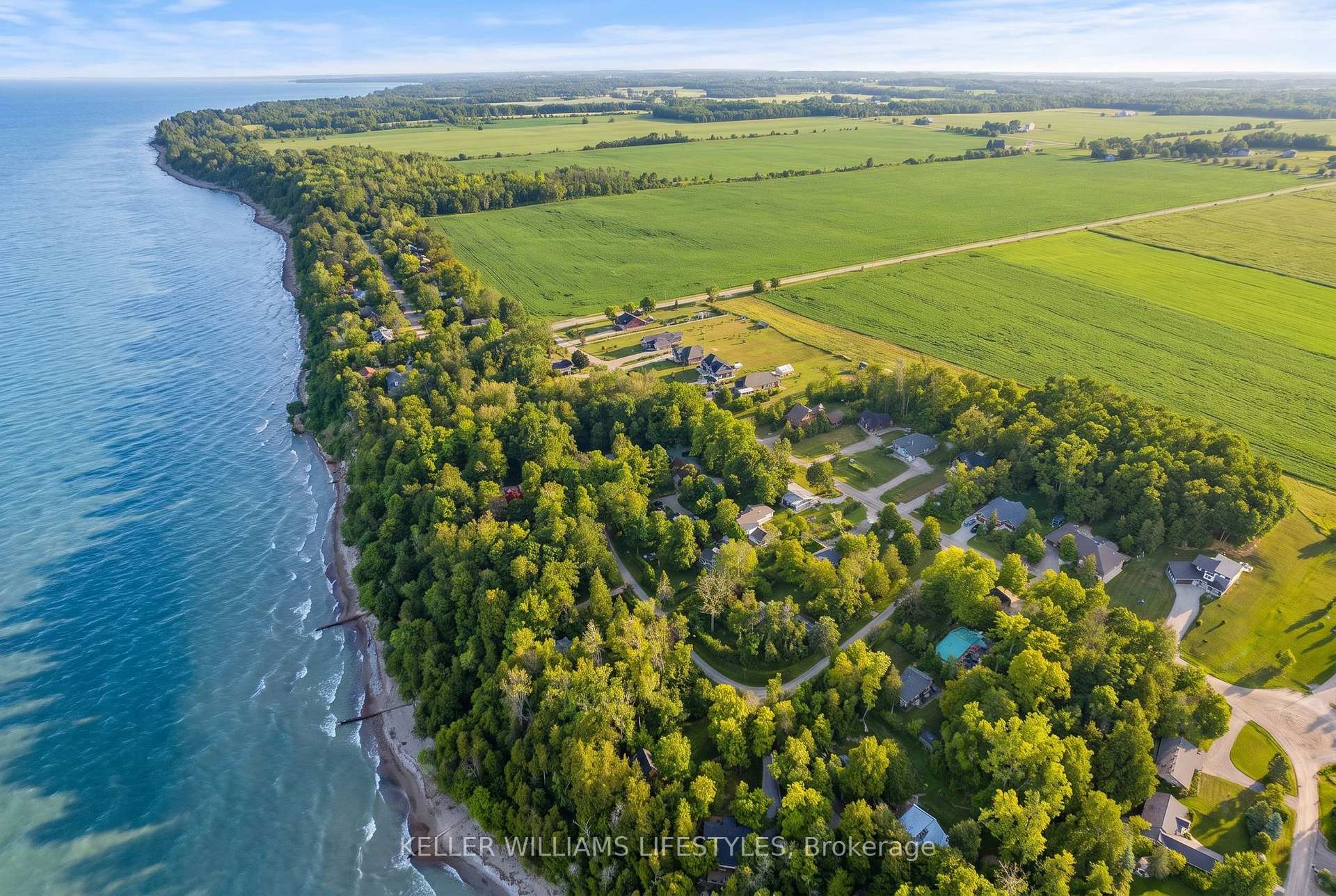 Photo 48 of 74358 Driftwood Drive, Bluewater, Stanley — HOMEH
