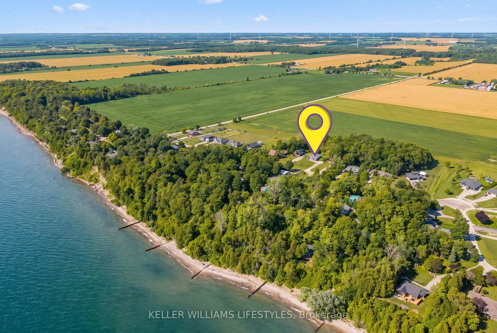 Photo 49 of 74358 Driftwood Drive, Bluewater, Stanley — HOMEH